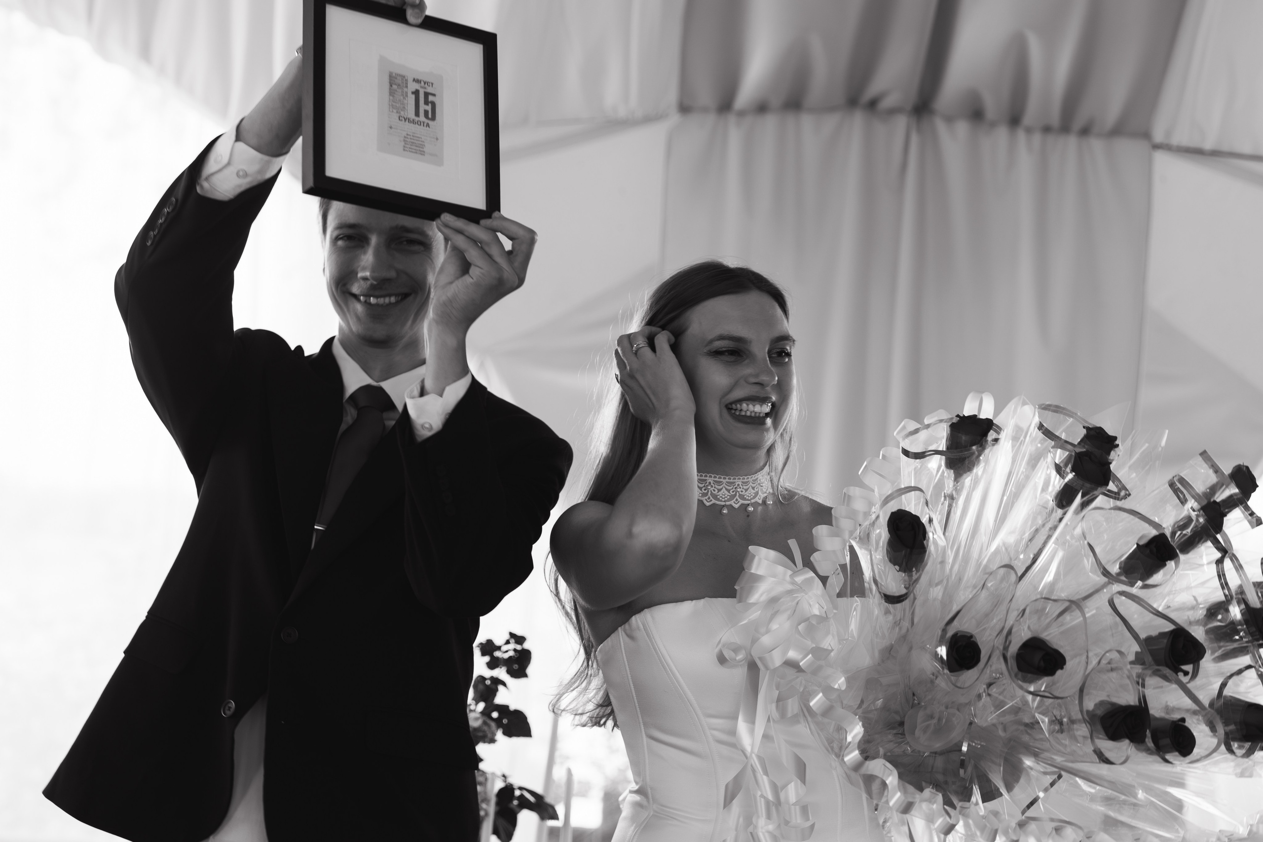 Andrey&Anastasia. Фотограф Волгоград