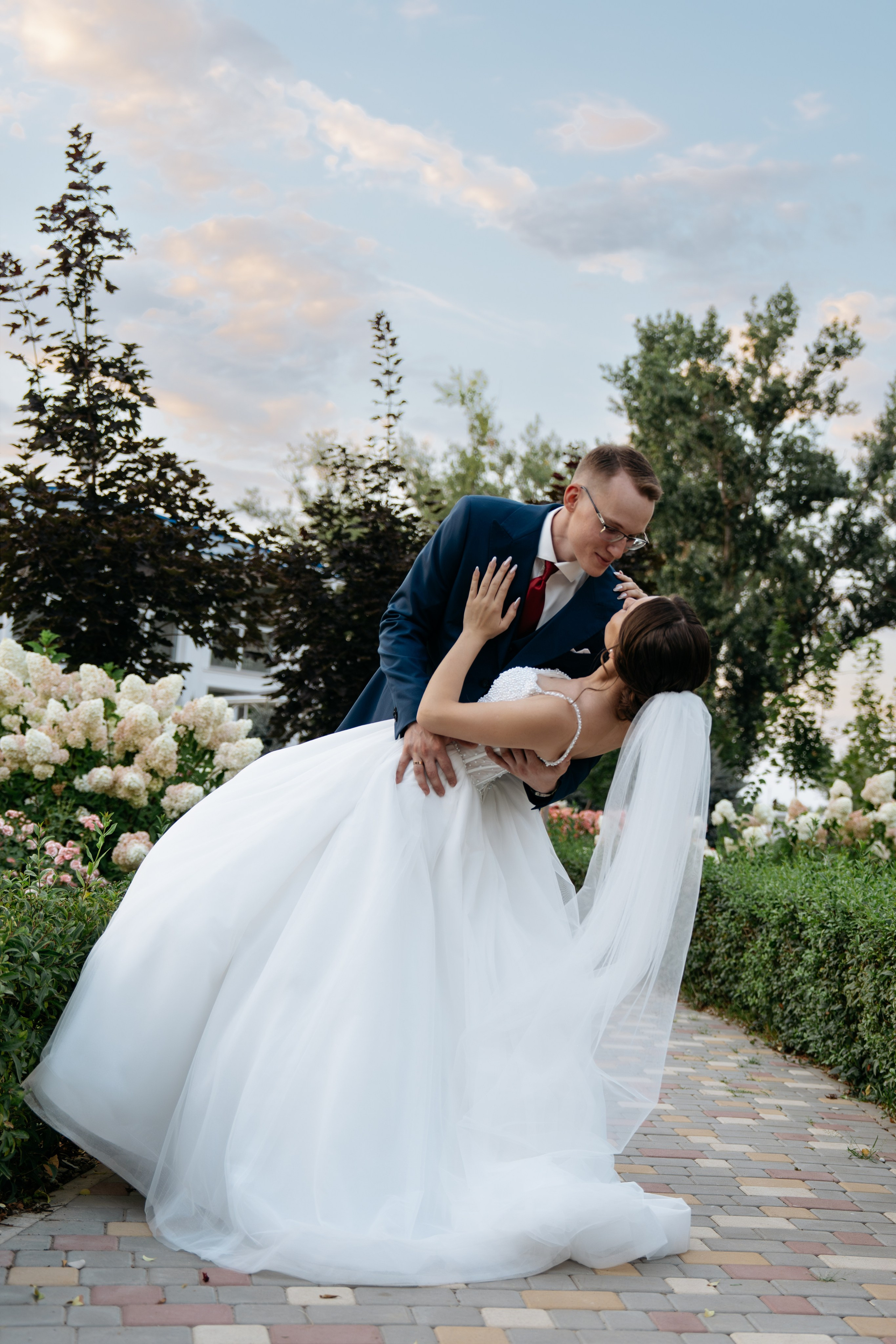 Anton&Polina. Фотограф Волгоград