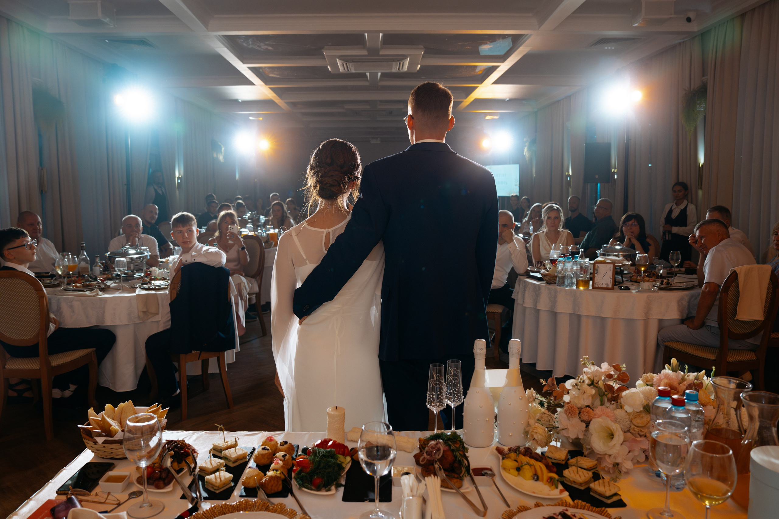 Anton&Polina. Фотограф Волгоград