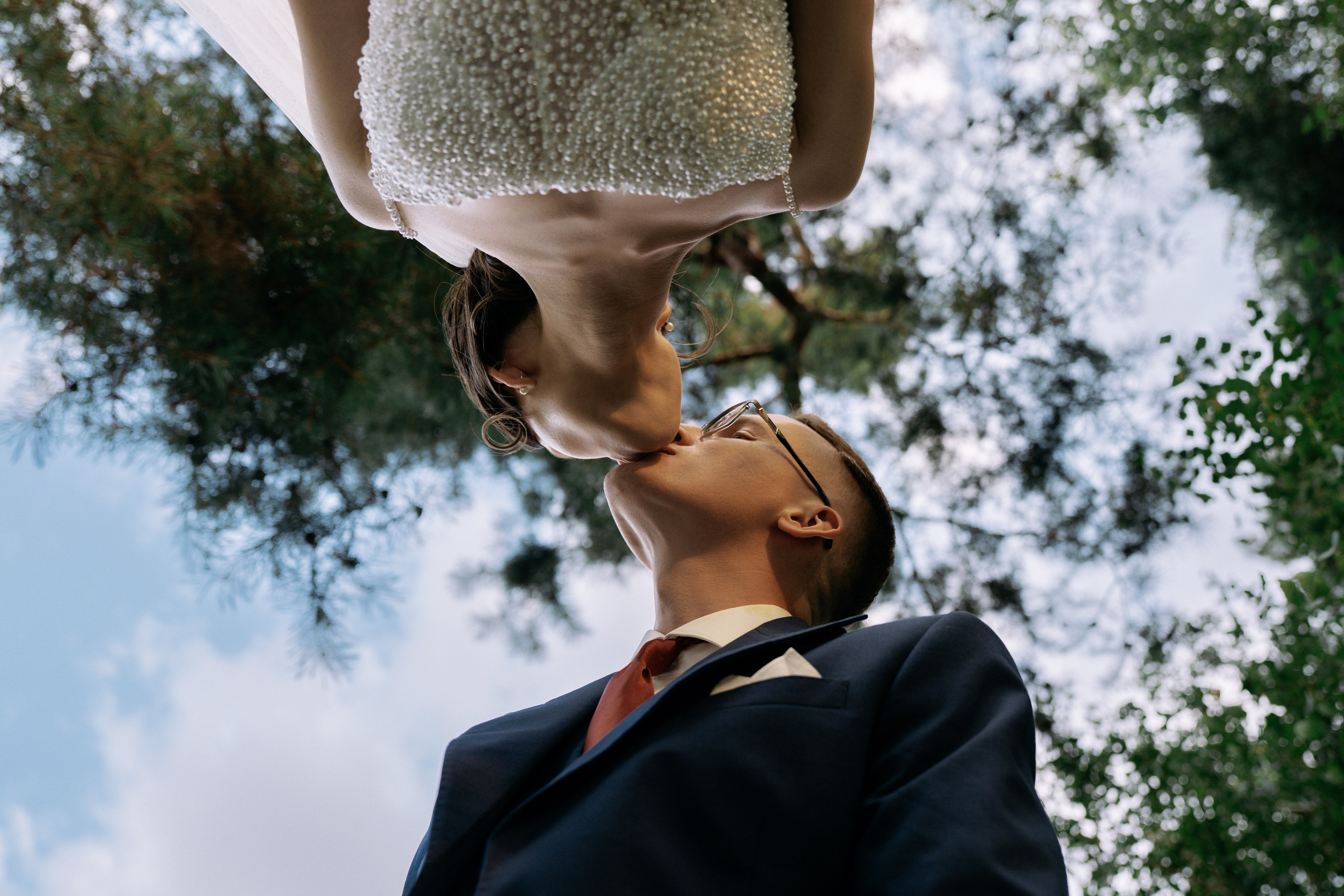 Anton&Polina. Фотограф Волгоград