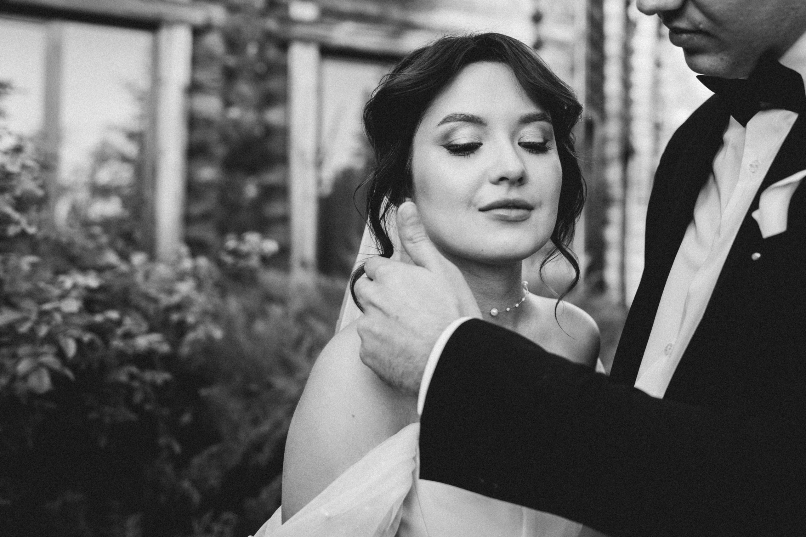 Viсtor & Yana. Фотограф Волгоград