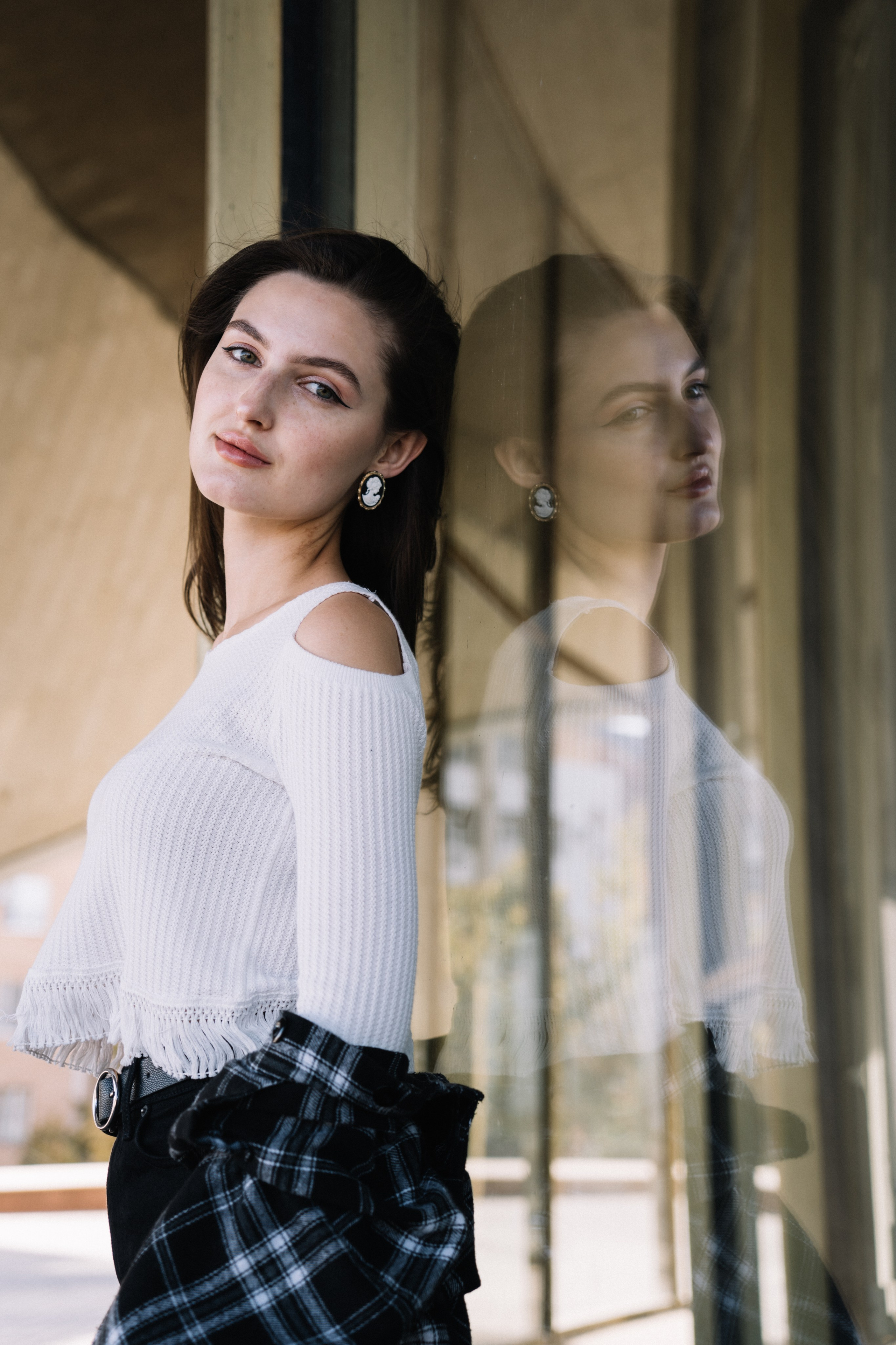 Victoria. Фотограф Волгоград