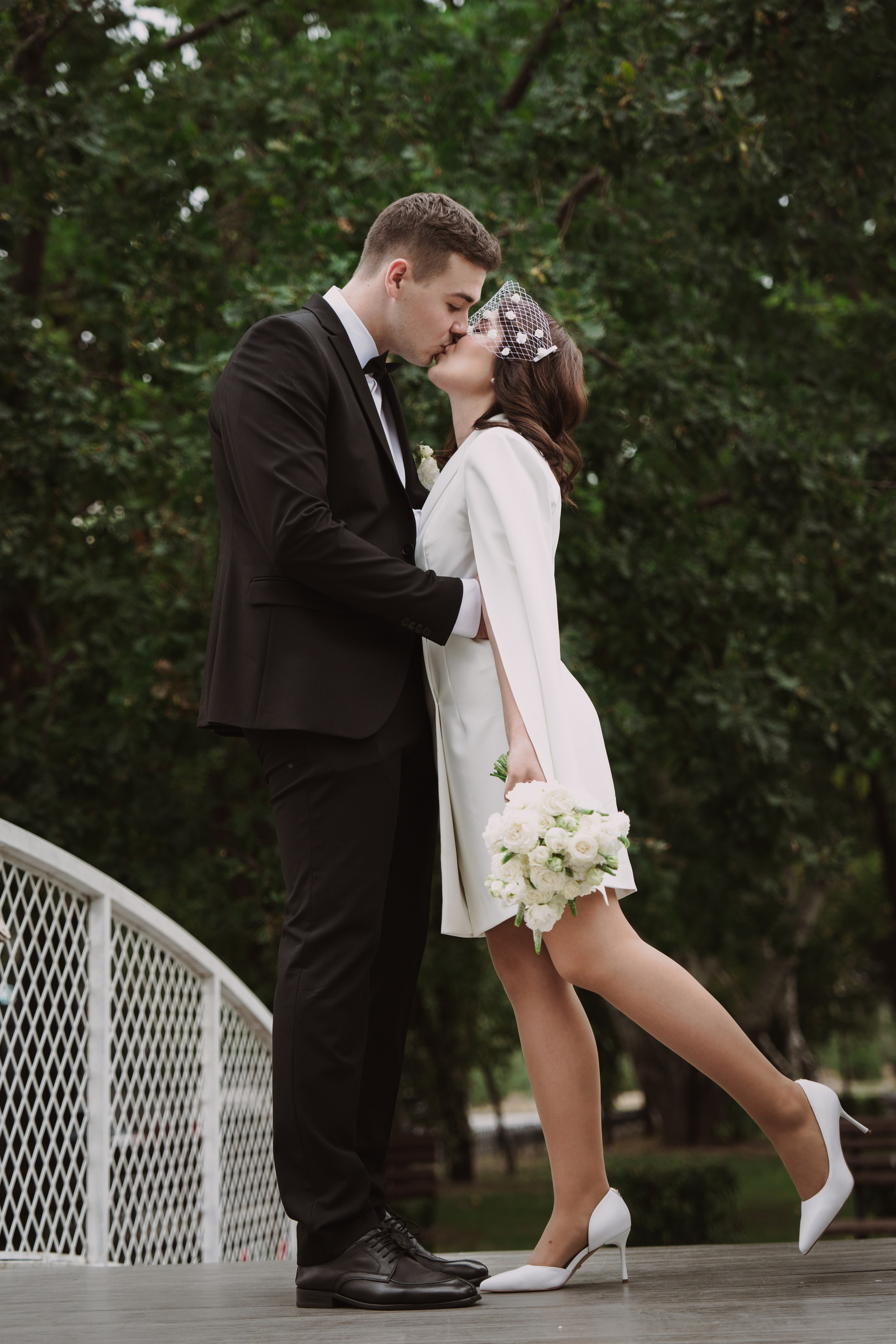 Viсtor & Yana. Фотограф Волгоград