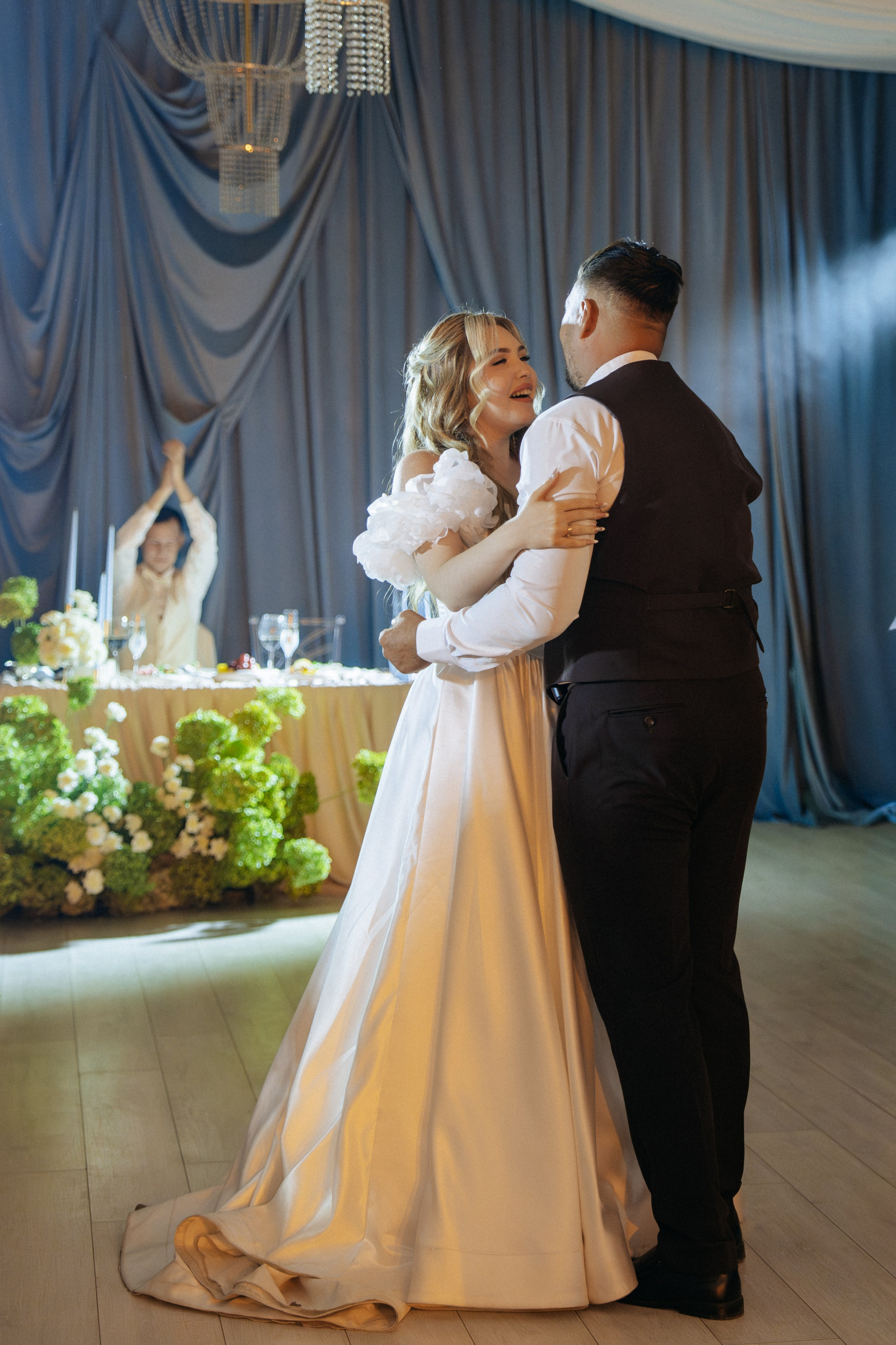 Alexander&Anastasia. Фотограф Волгоград