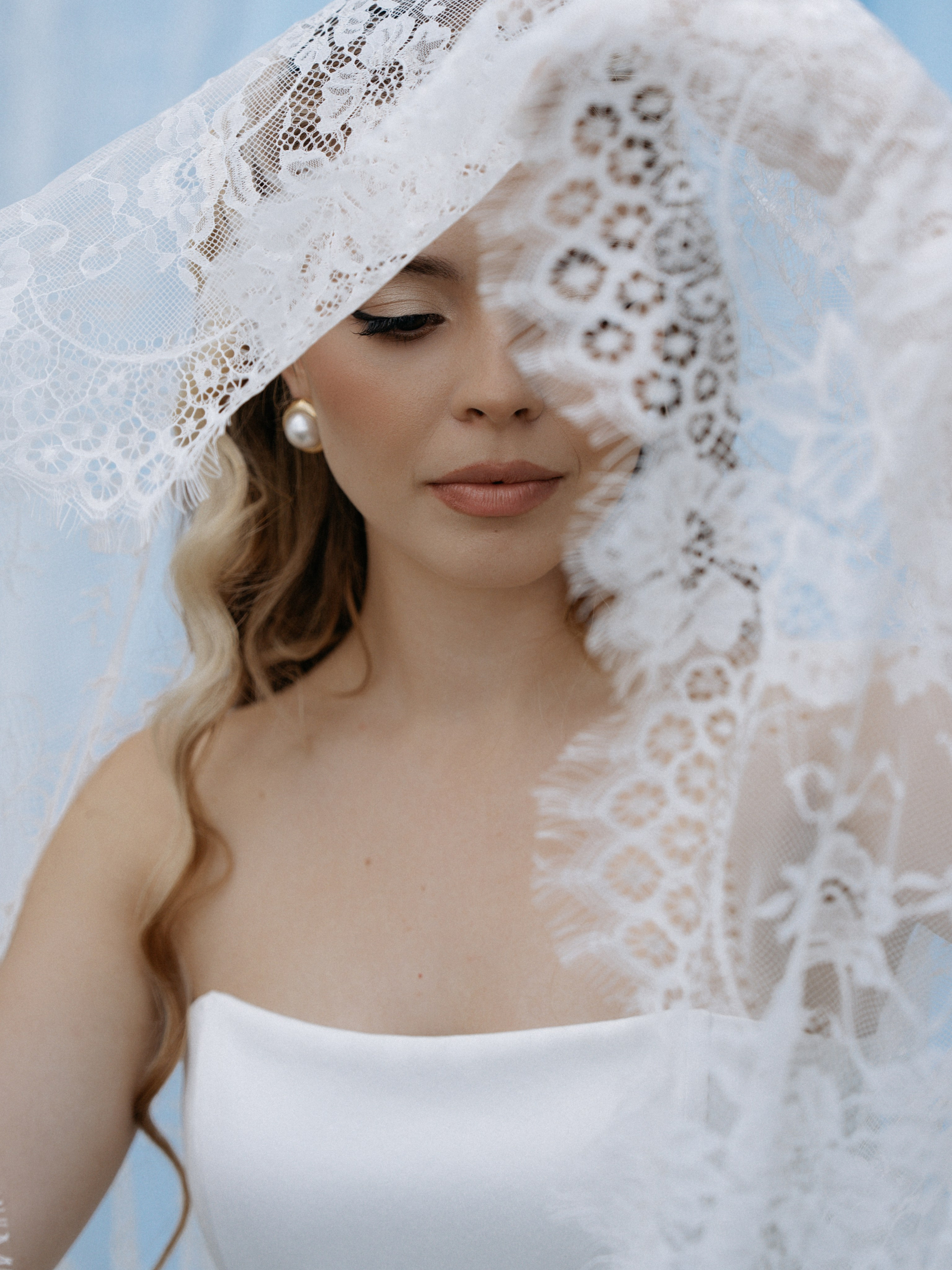 Daniel&Alina. Фотограф Волгоград