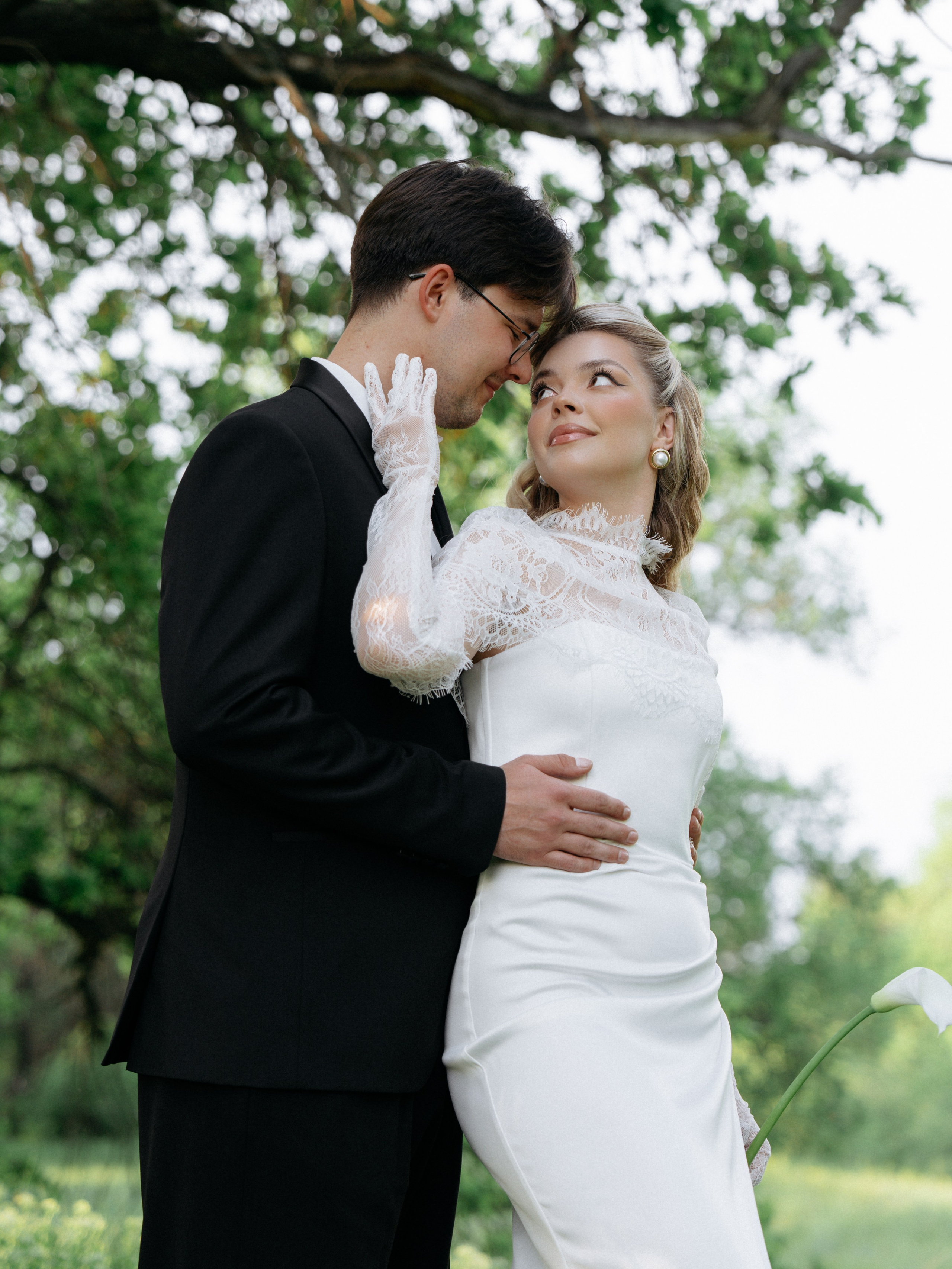 Daniel&Alina. Фотограф Волгоград