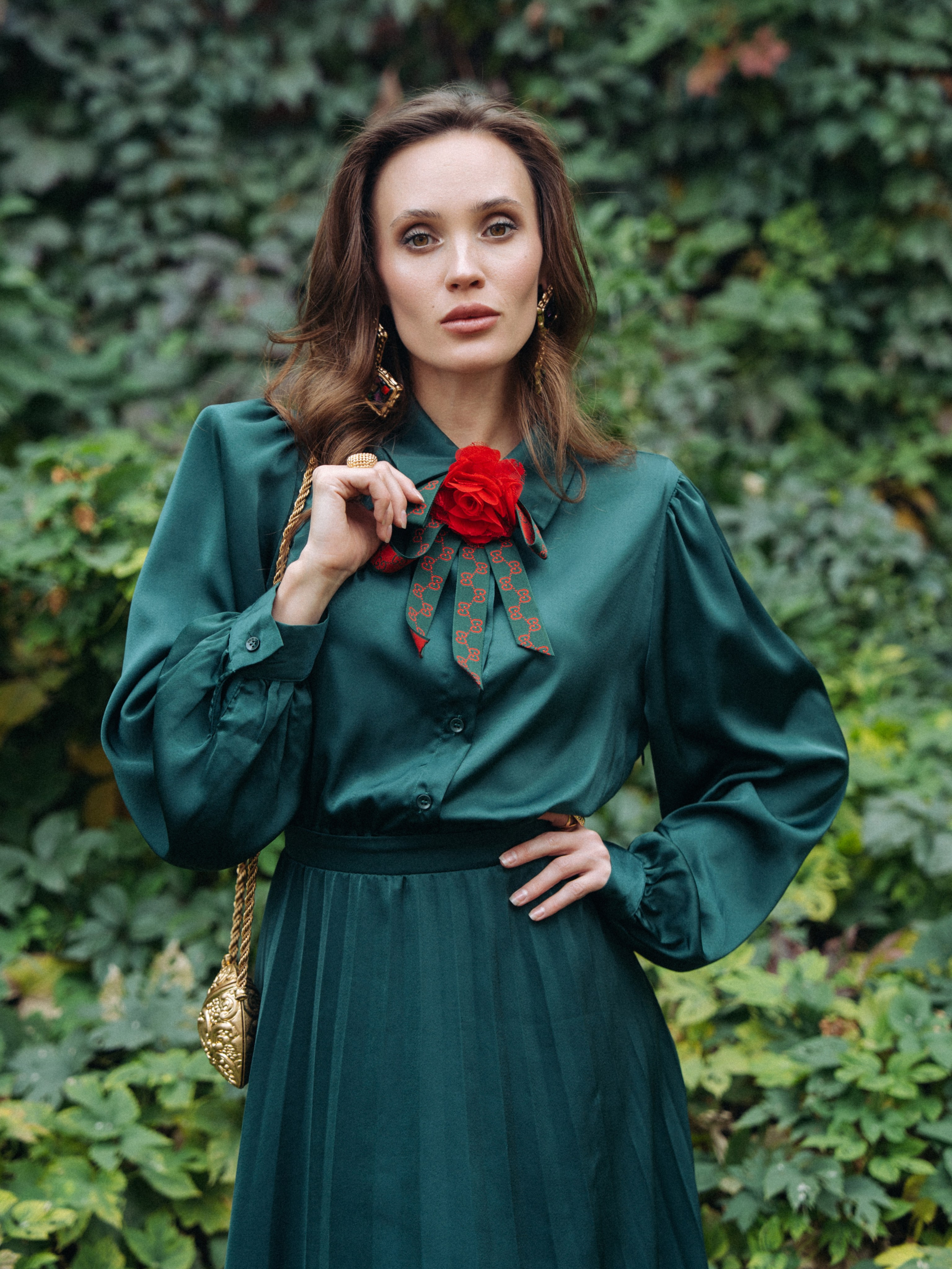Anna. Фотограф Волгоград