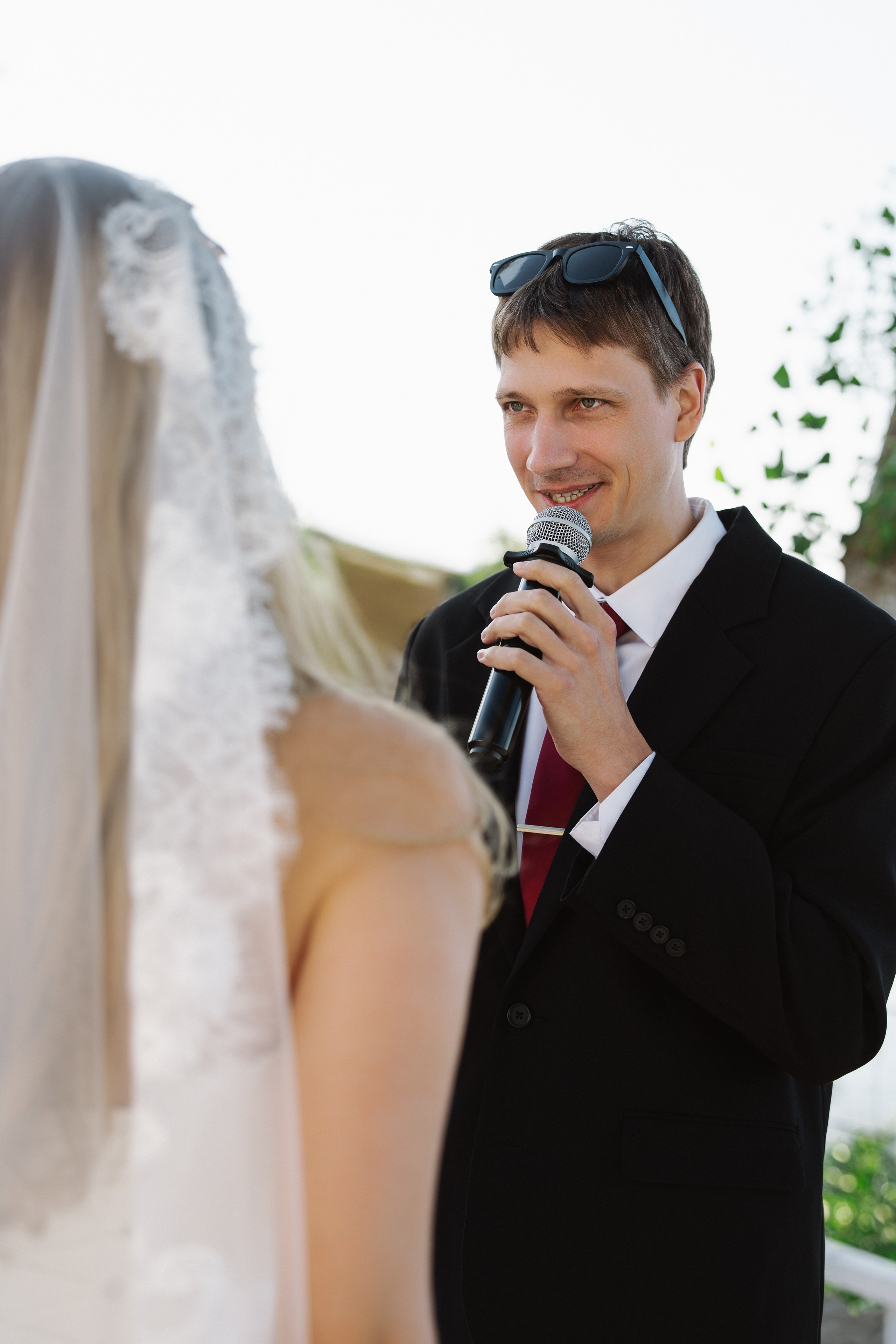 Andrey&Anastasia. Фотограф Волгоград