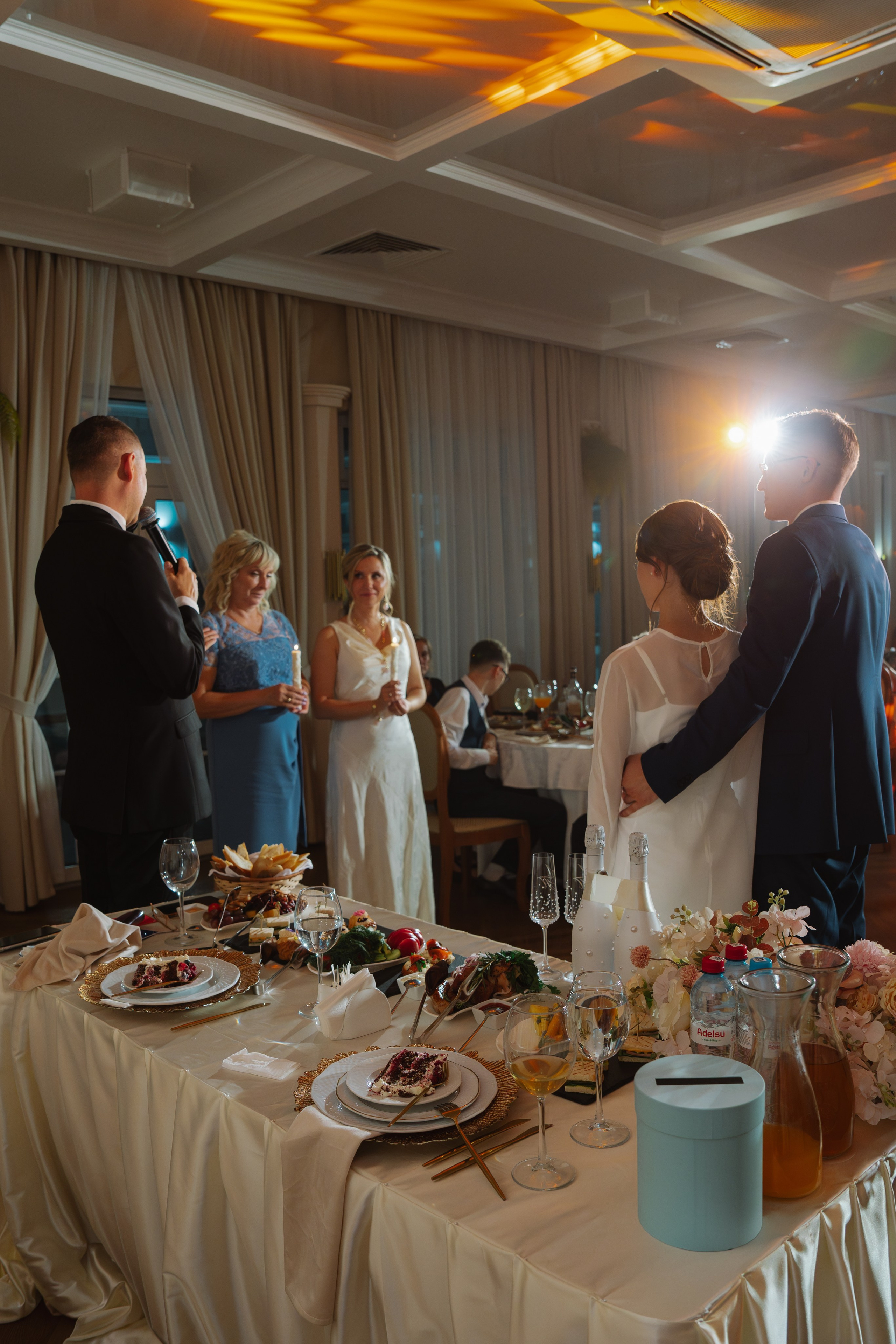 Anton&Polina. Фотограф Волгоград