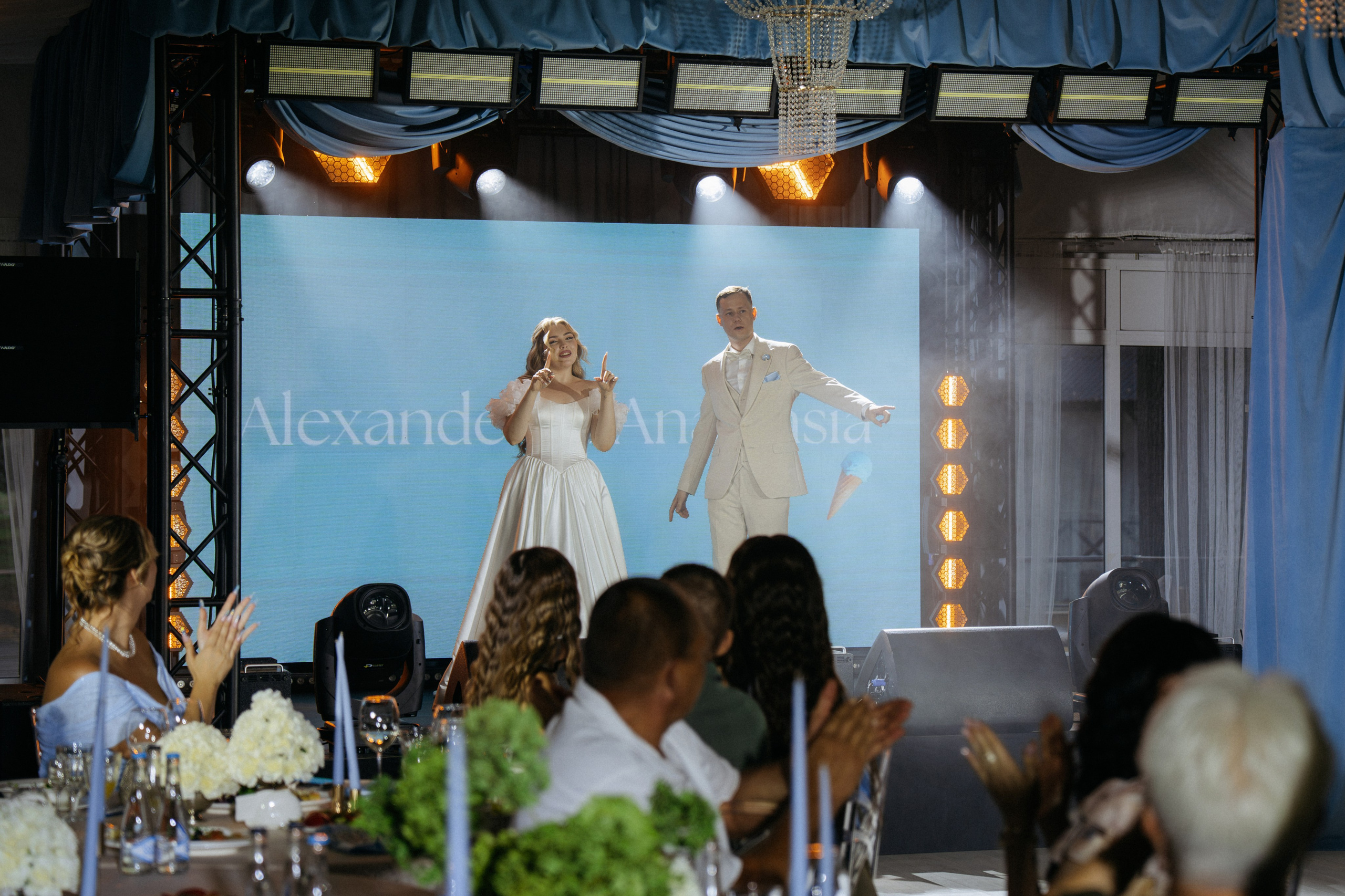 Alexander&Anastasia. Фотограф Волгоград