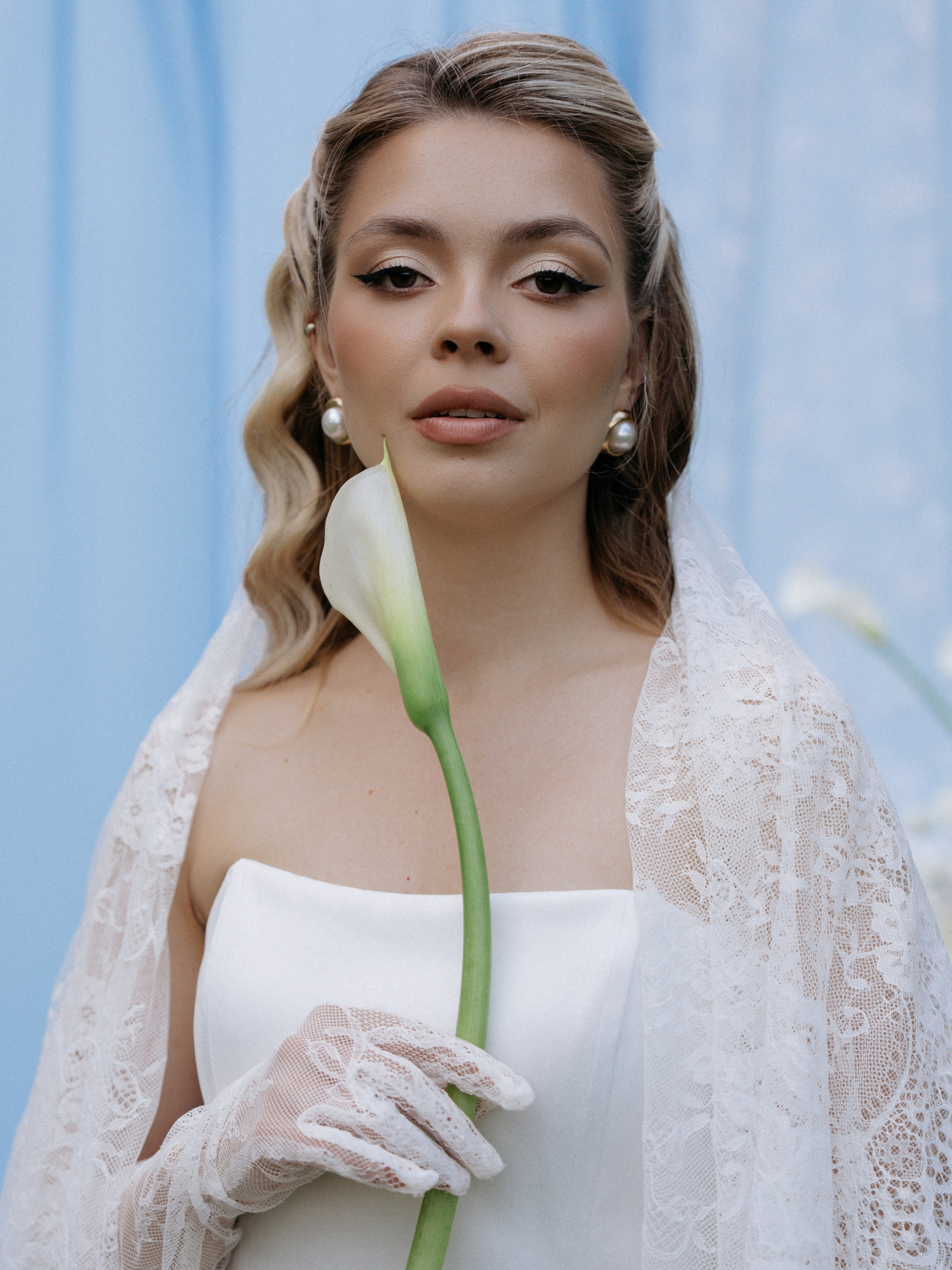 Daniel&Alina. Фотограф Волгоград