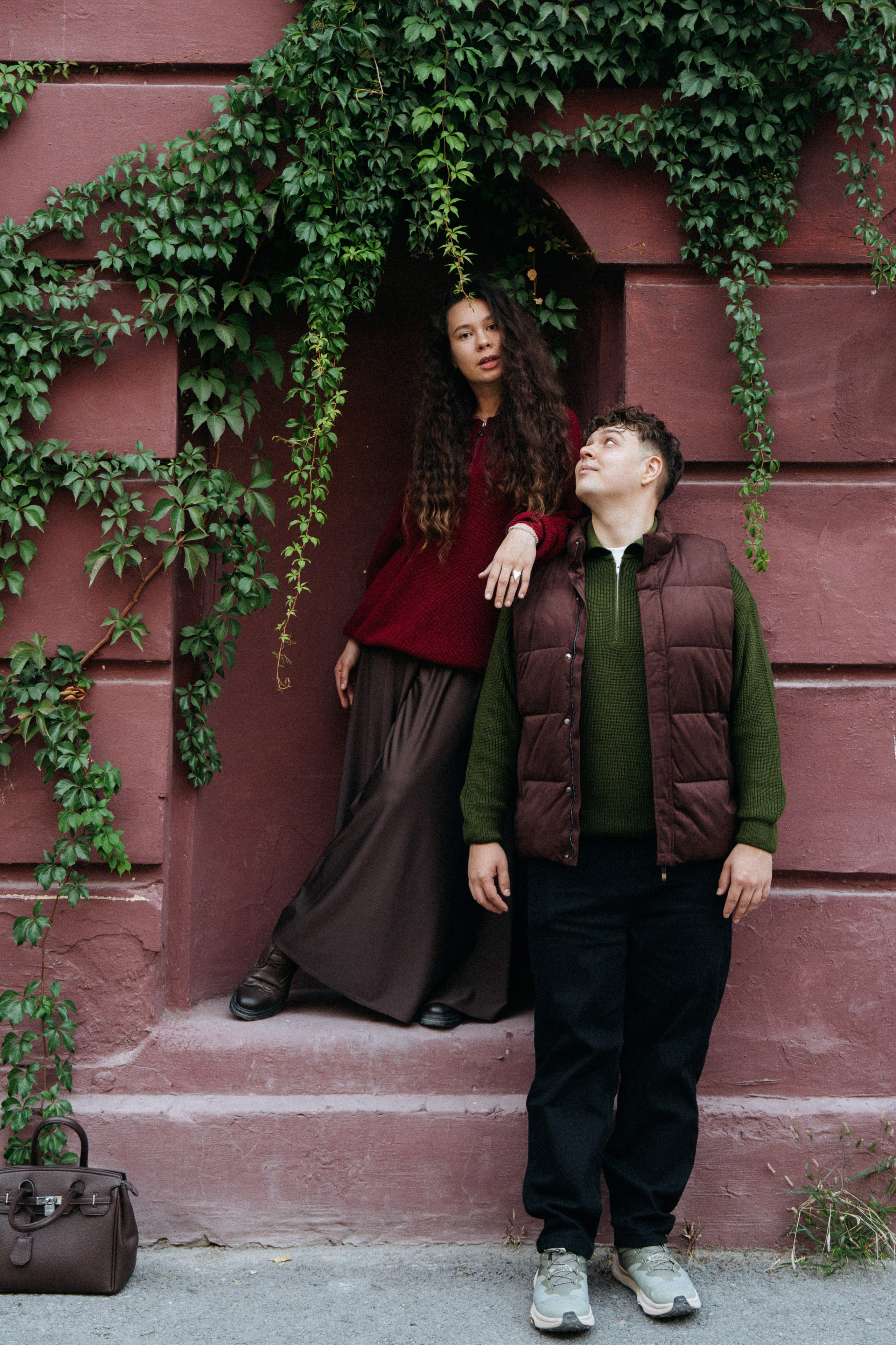 Misha & Alice. Фотограф Волгоград