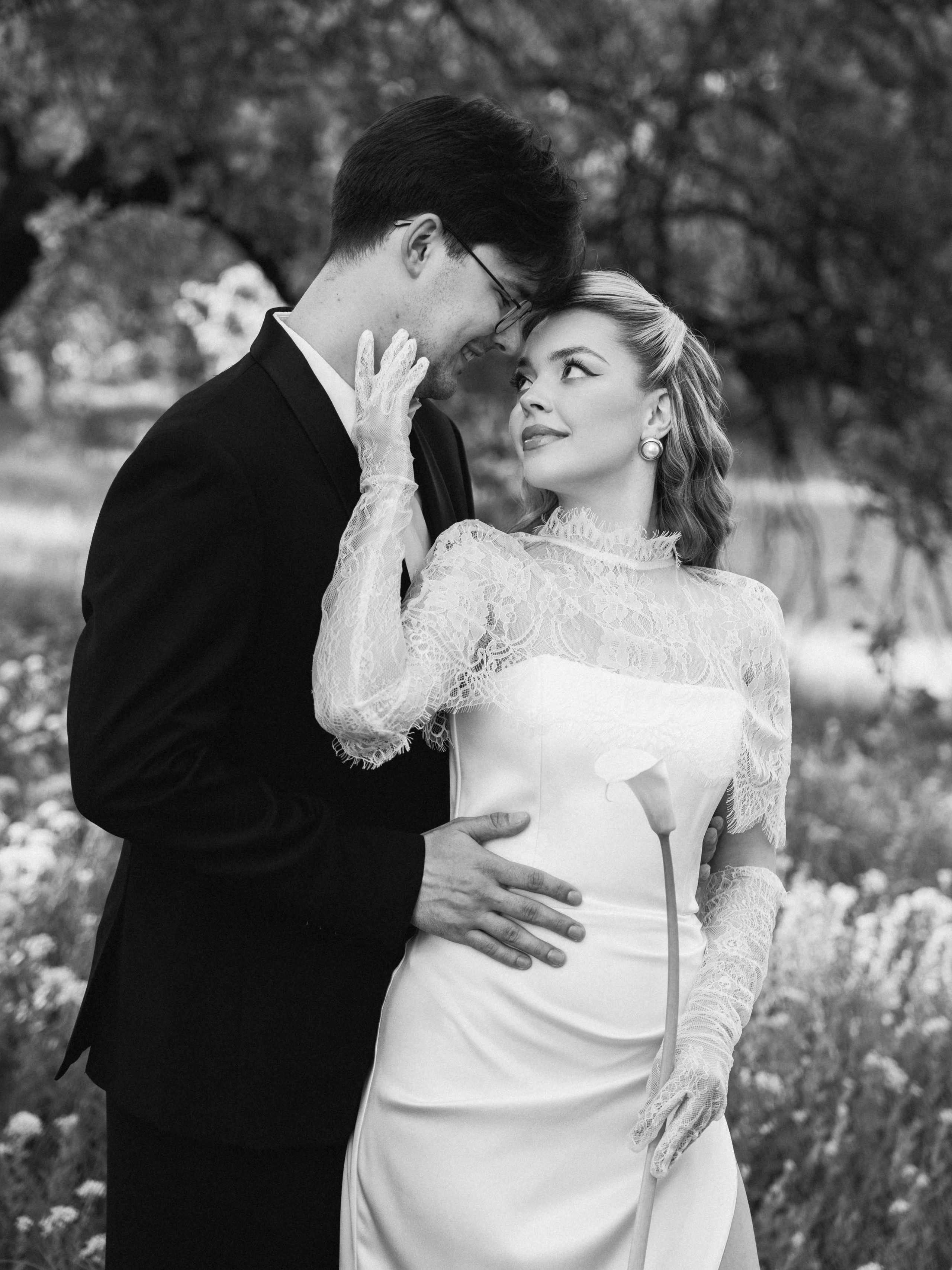 Daniel&Alina. Фотограф Волгоград
