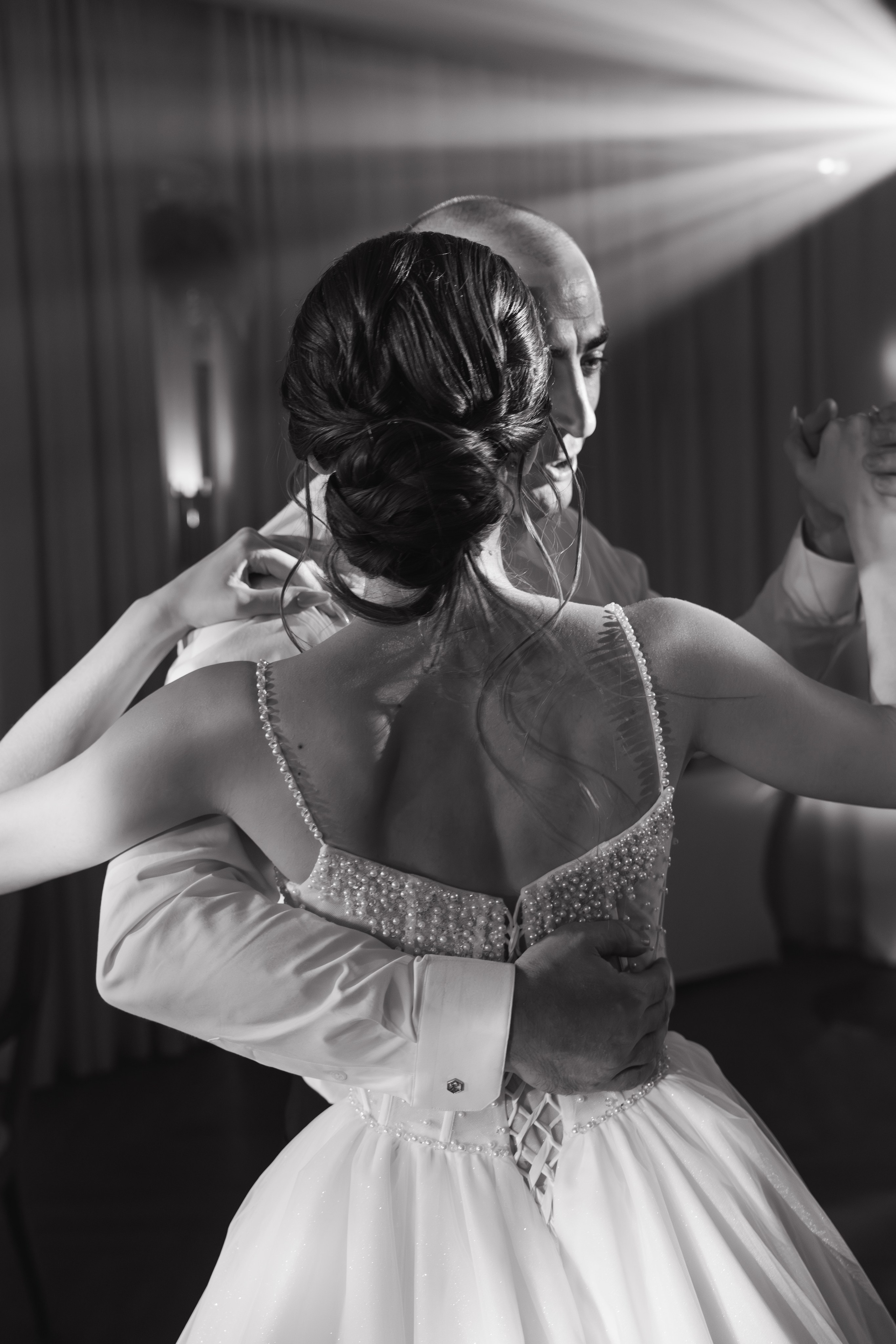 Anton&Polina. Фотограф Волгоград