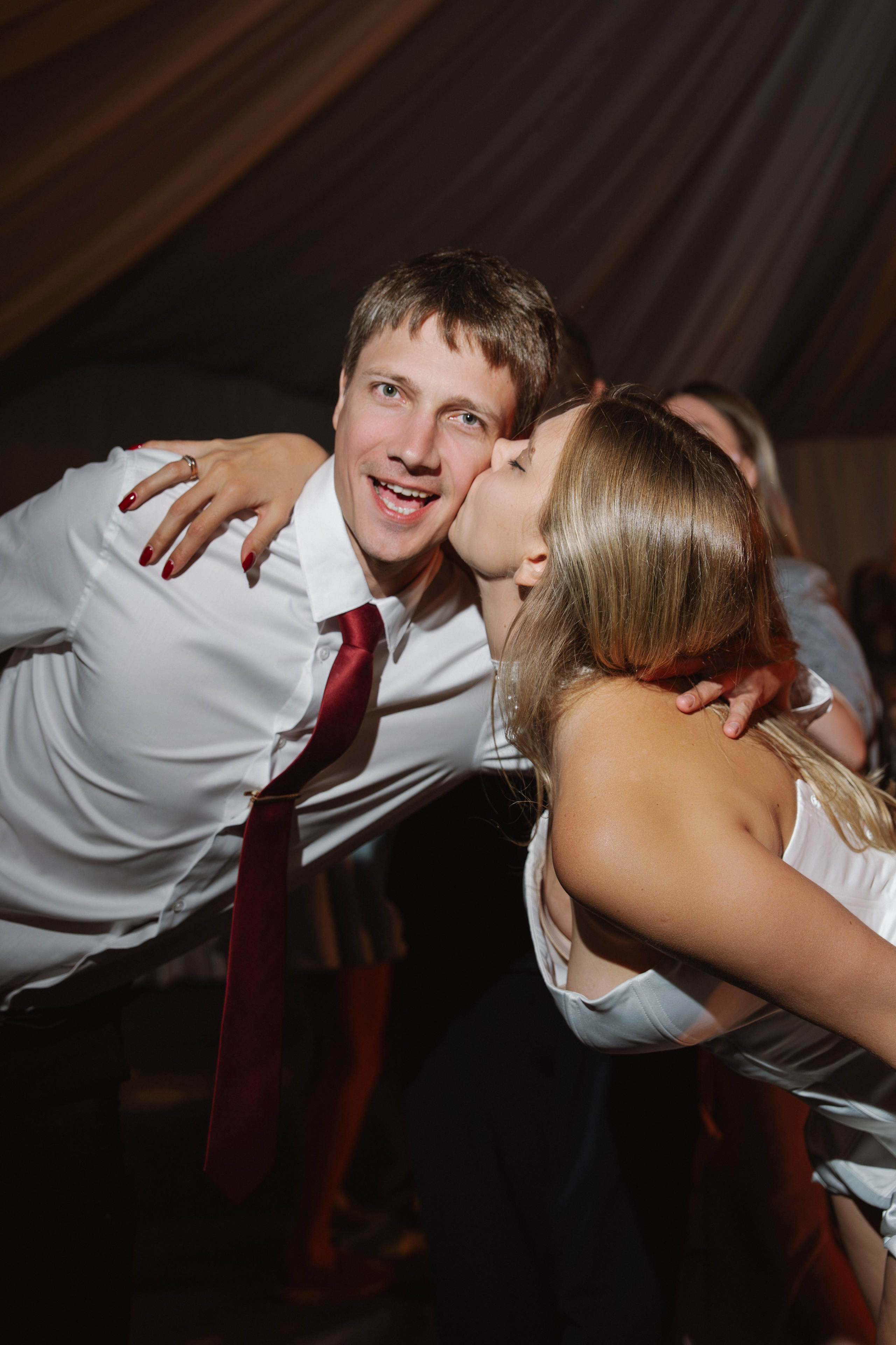 Andrey&Anastasia. Фотограф Волгоград