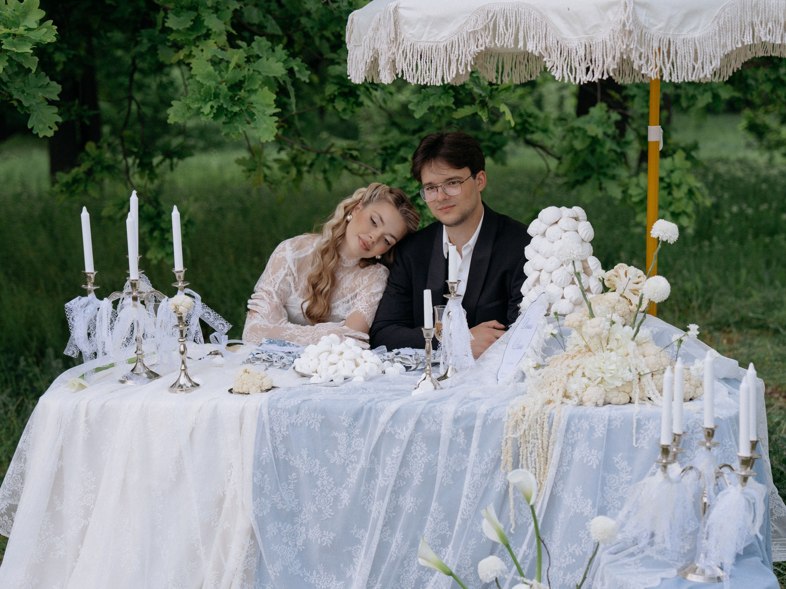Daniel&Alina. Фотограф Волгоград