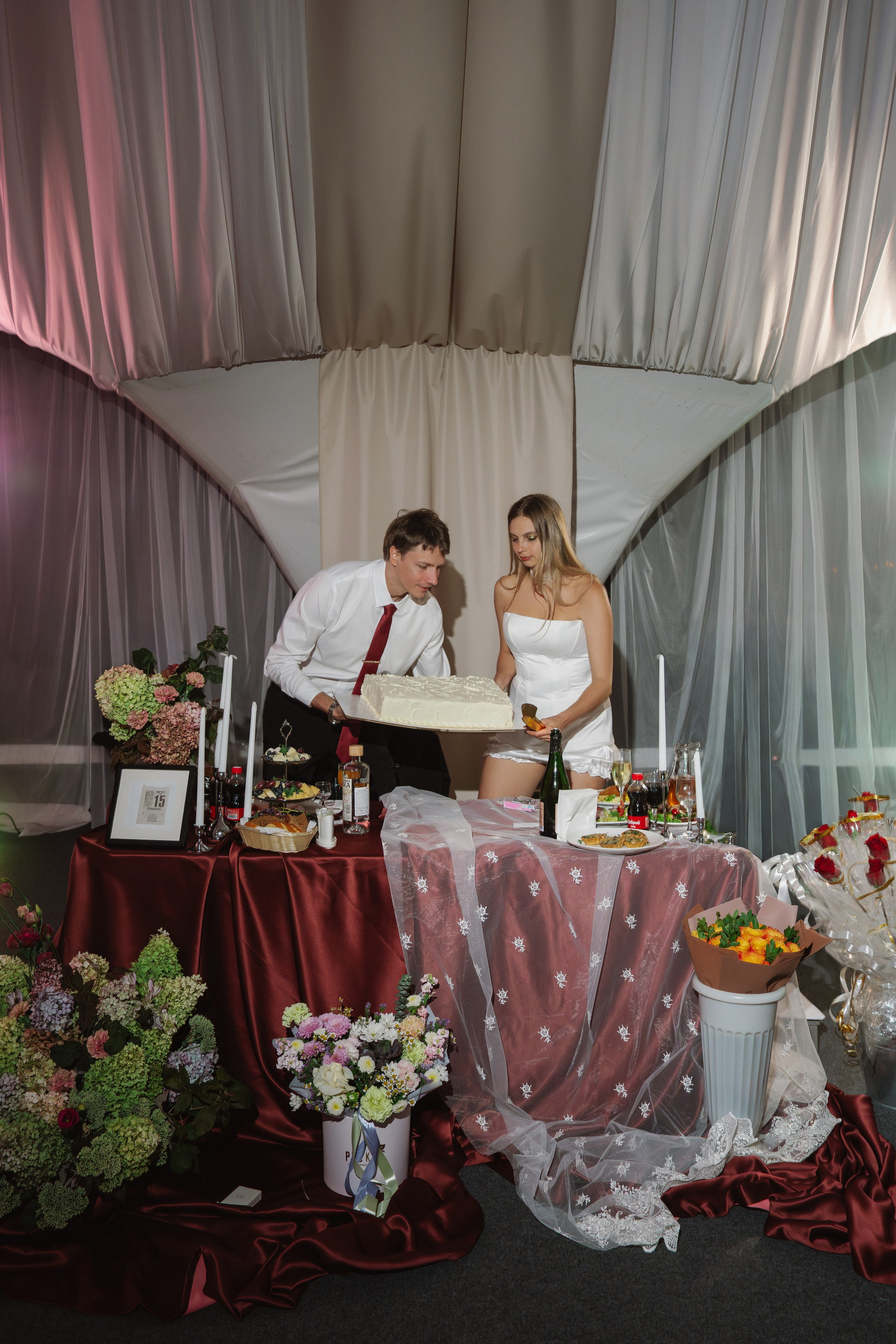 Andrey&Anastasia. Фотограф Волгоград