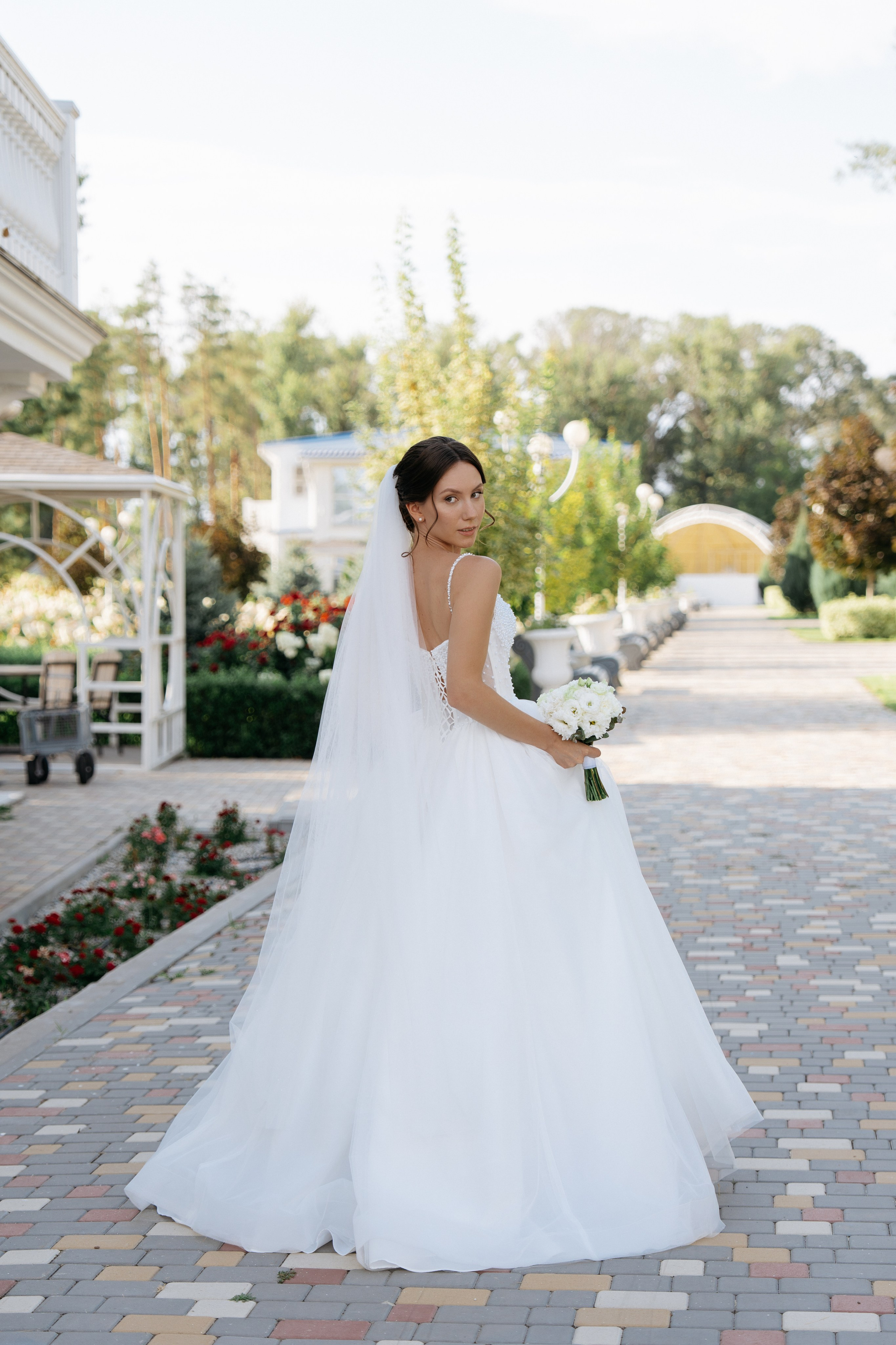 Anton&Polina. Фотограф Волгоград
