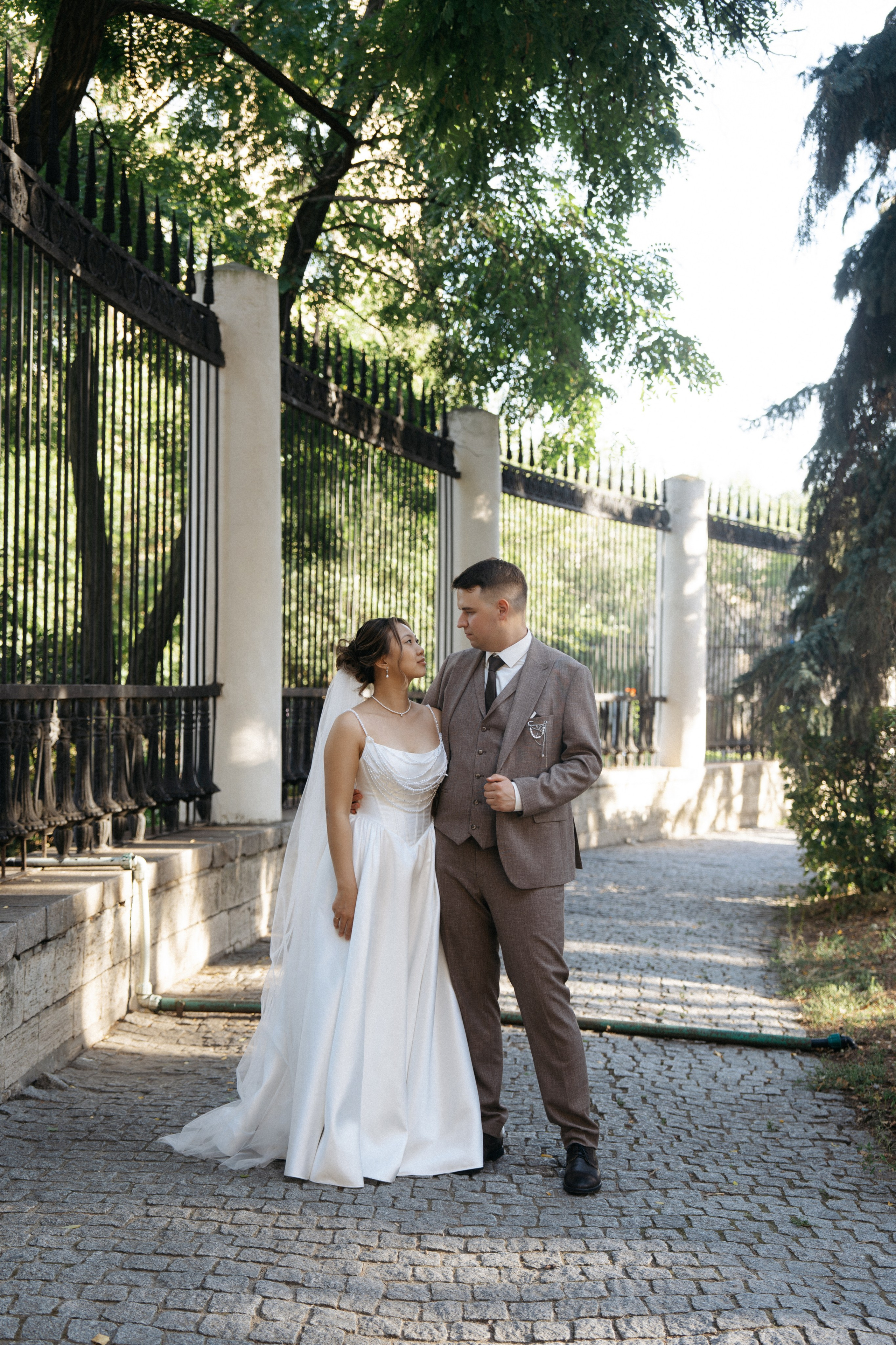 Alexey & Yulia. Фотограф Волгоград