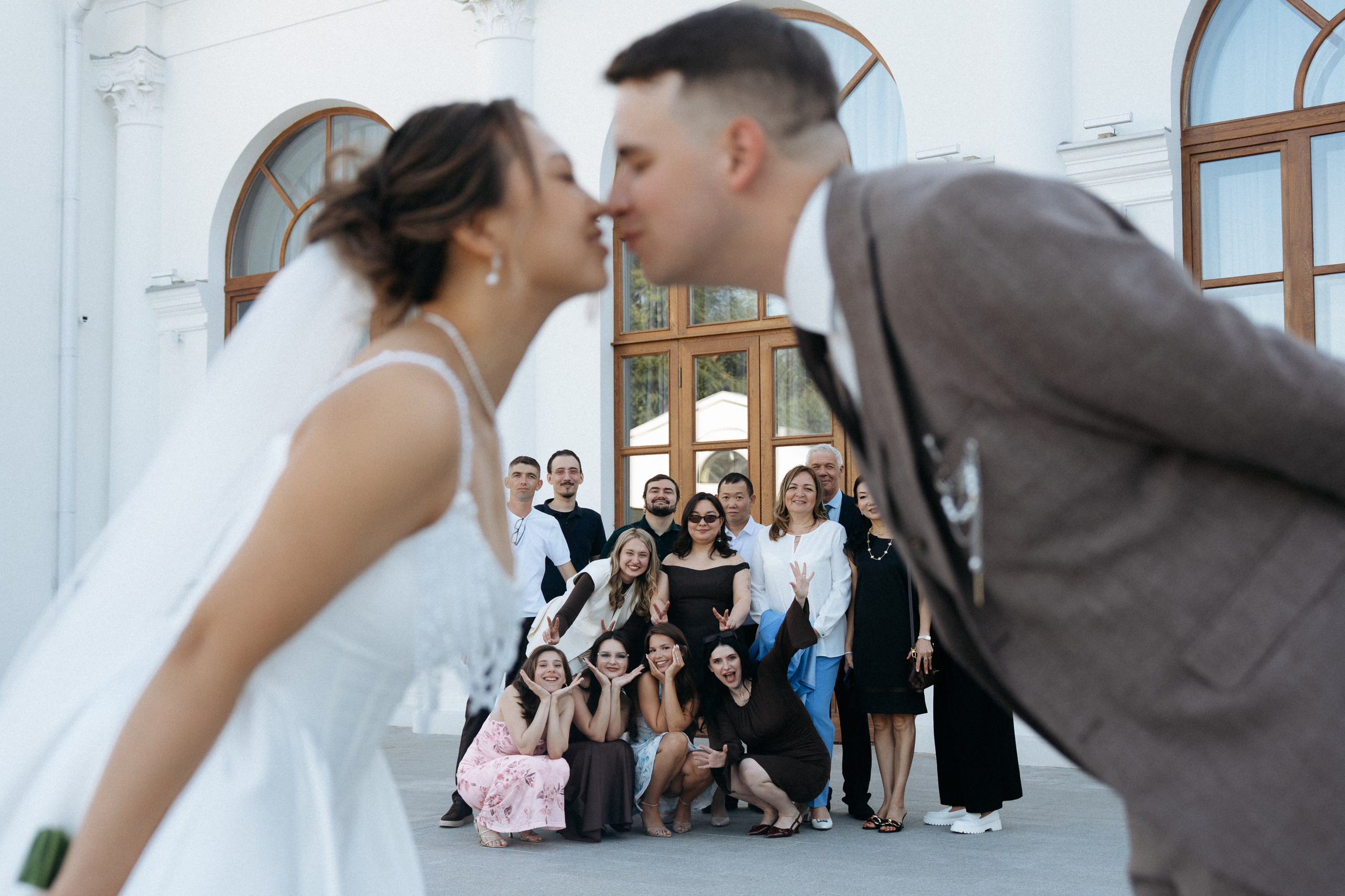 Alexey & Yulia. Фотограф Волгоград
