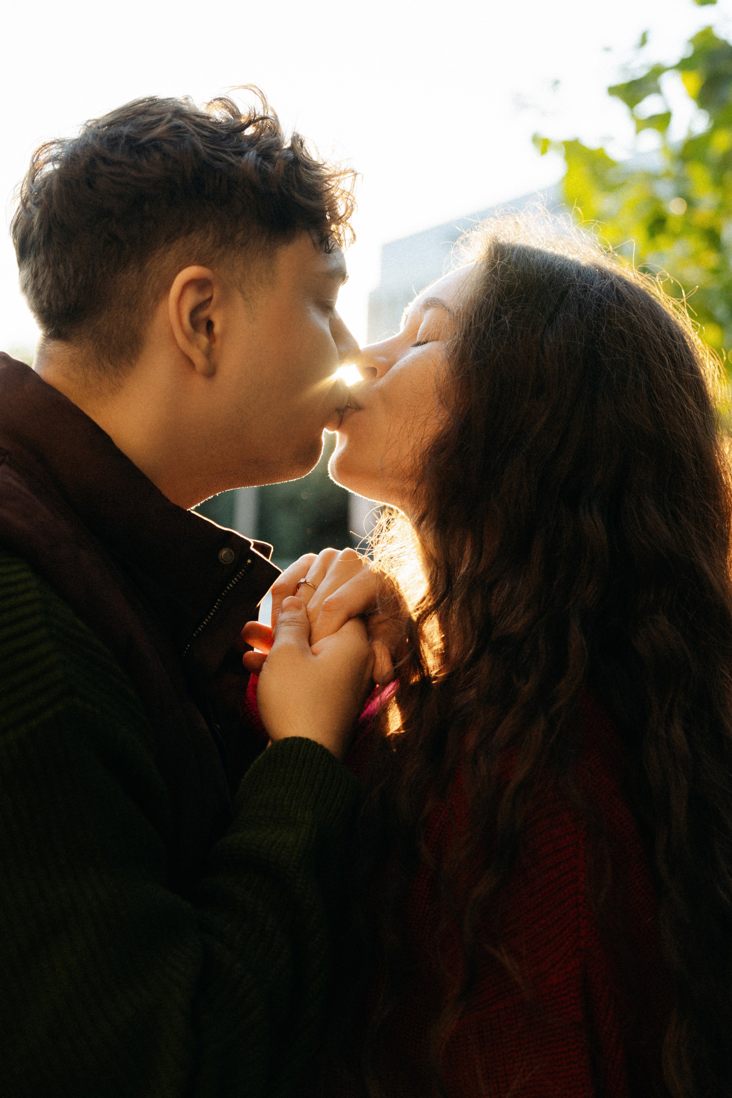 Misha & Alice. Фотограф Волгоград