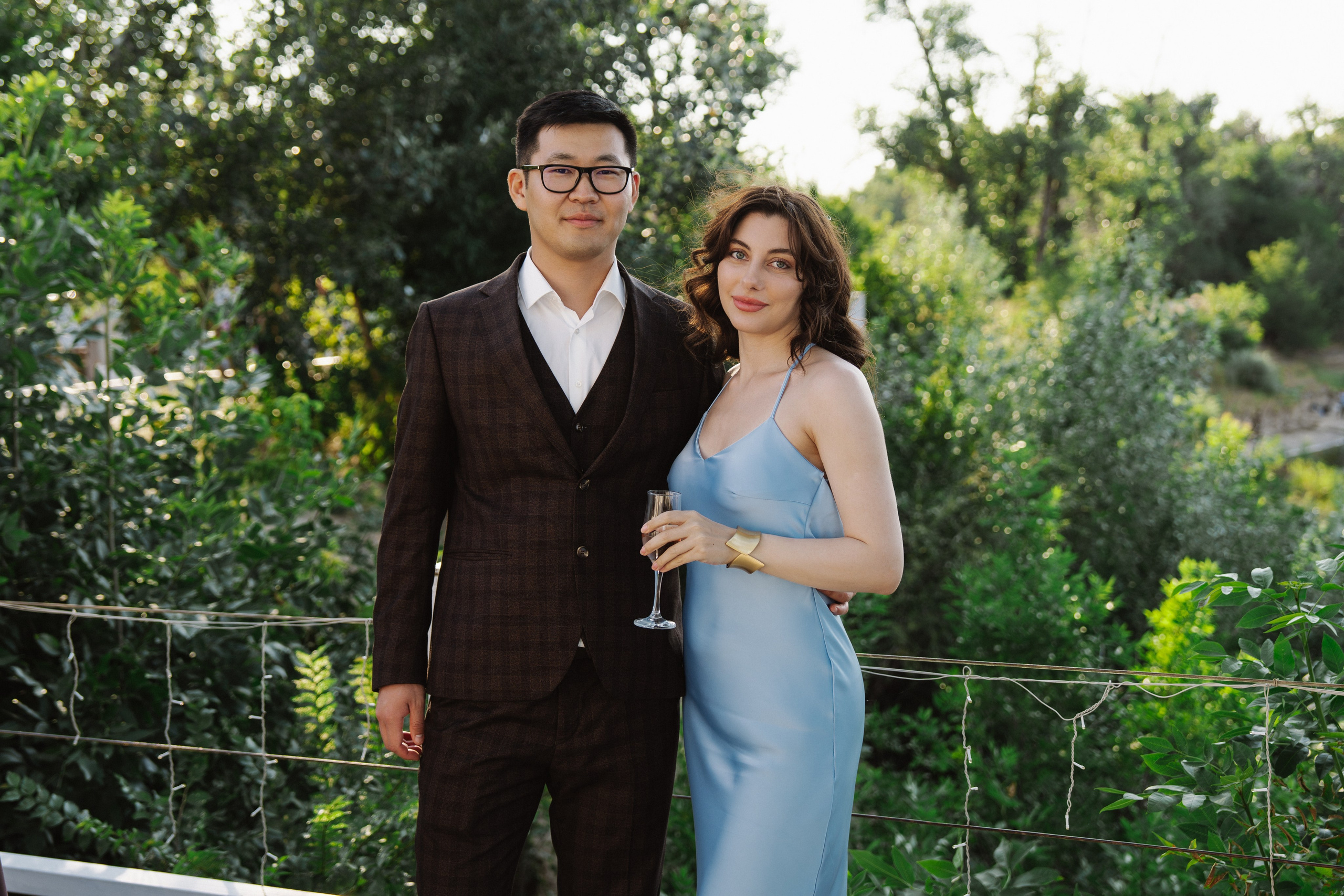 Andrey&Anastasia. Фотограф Волгоград