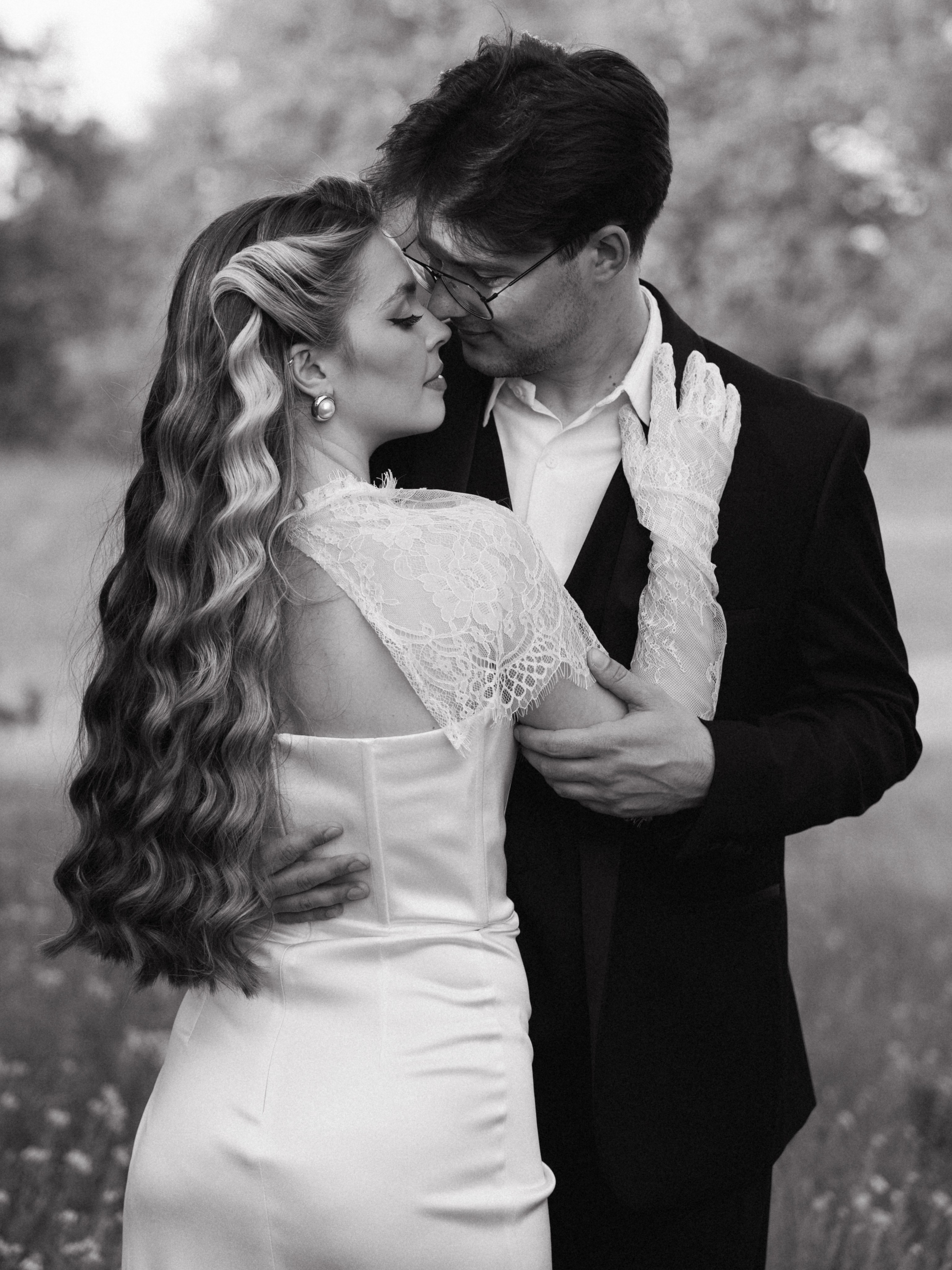 Daniel&Alina. Фотограф Волгоград