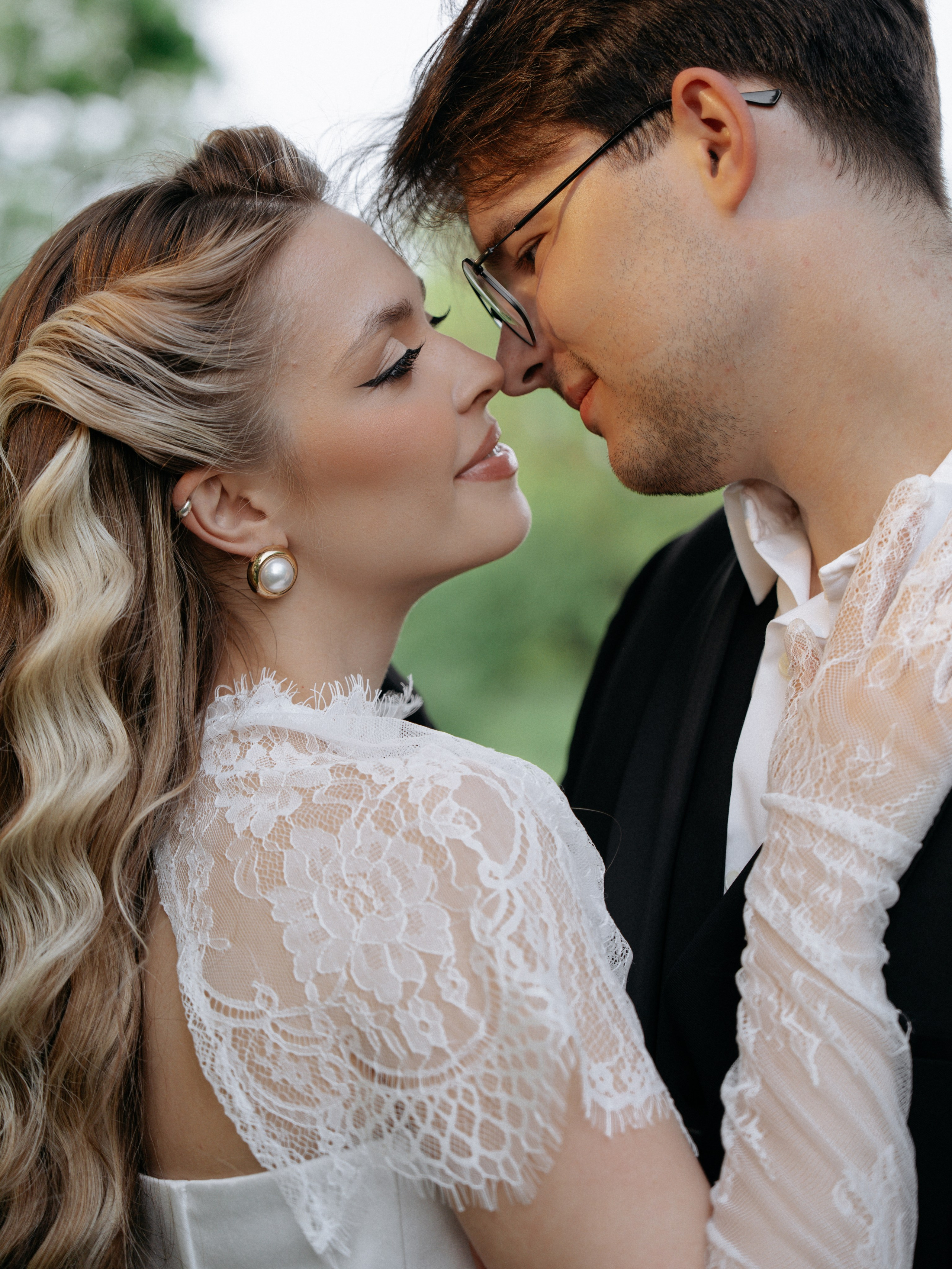Daniel&Alina. Фотограф Волгоград