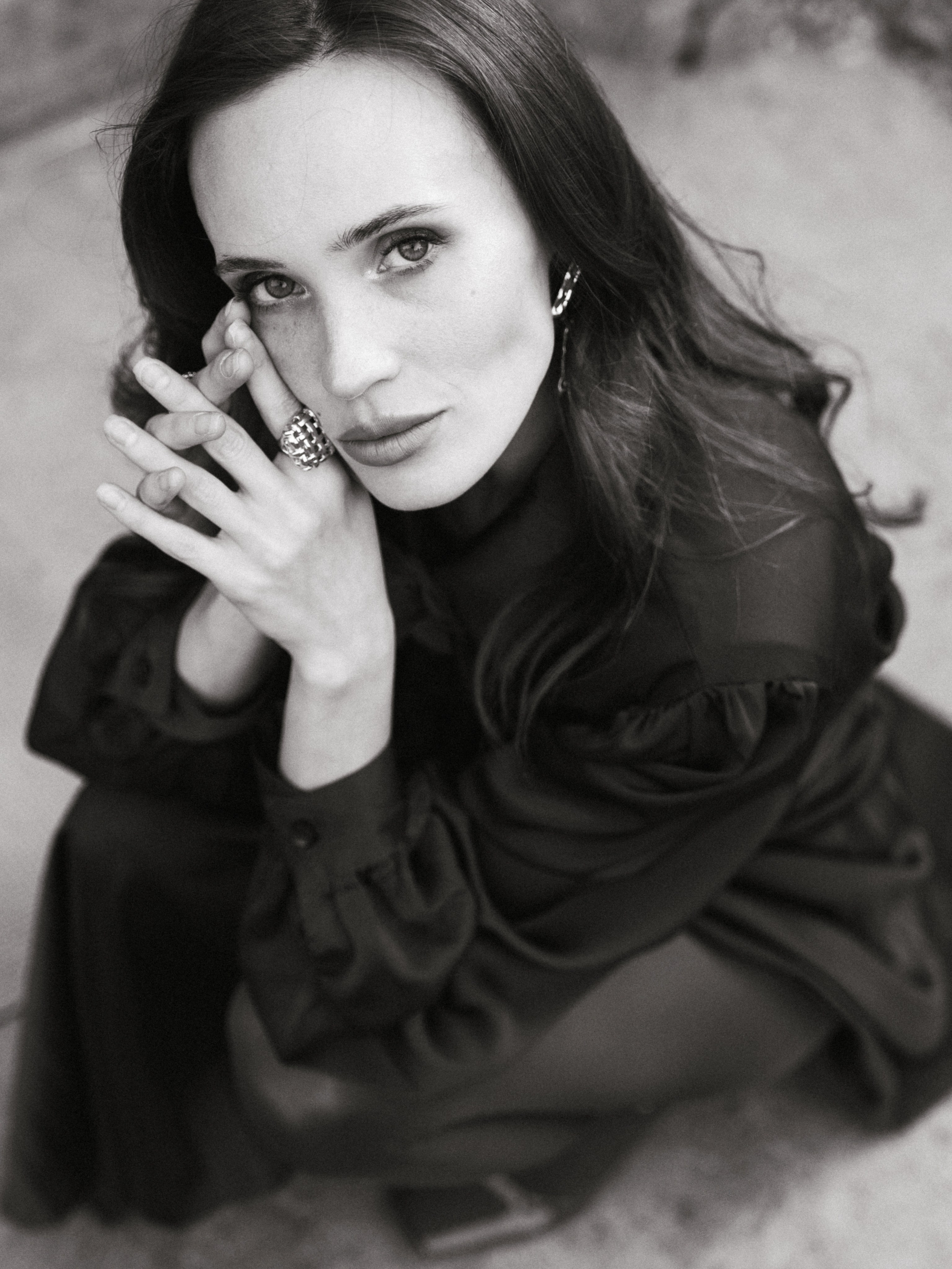 Anna. Фотограф Волгоград