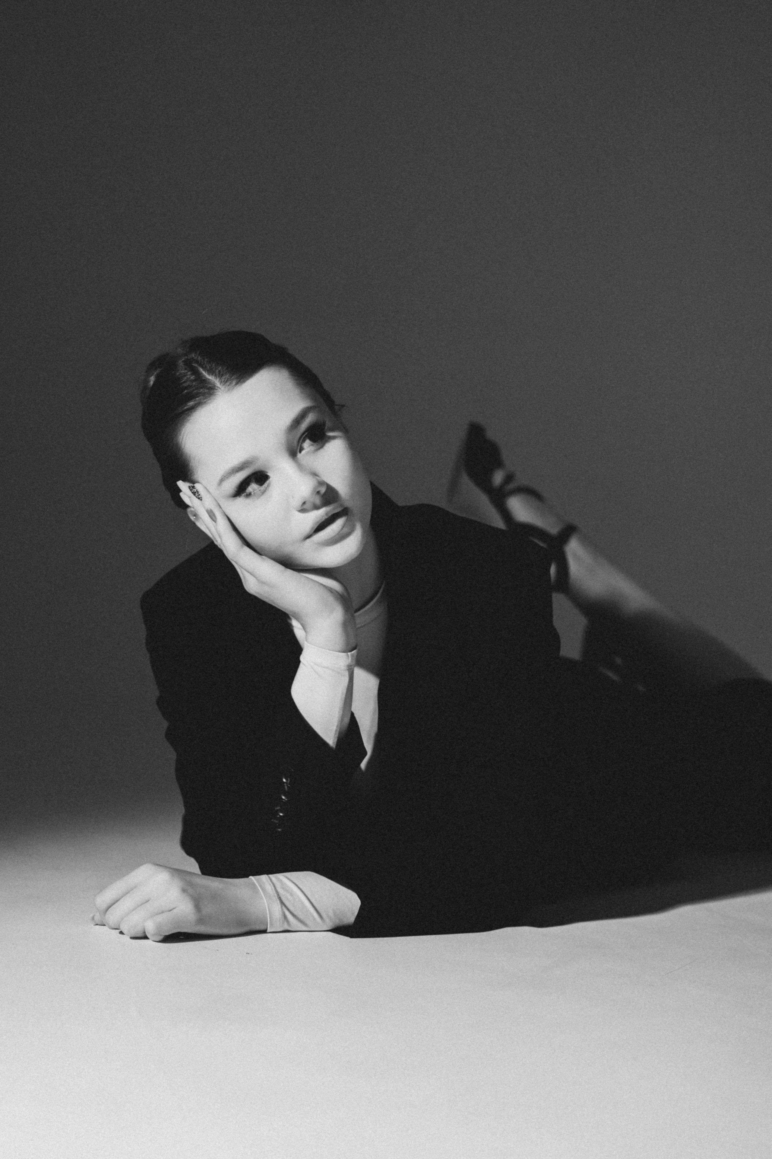 Angelina. Фотограф Волгоград