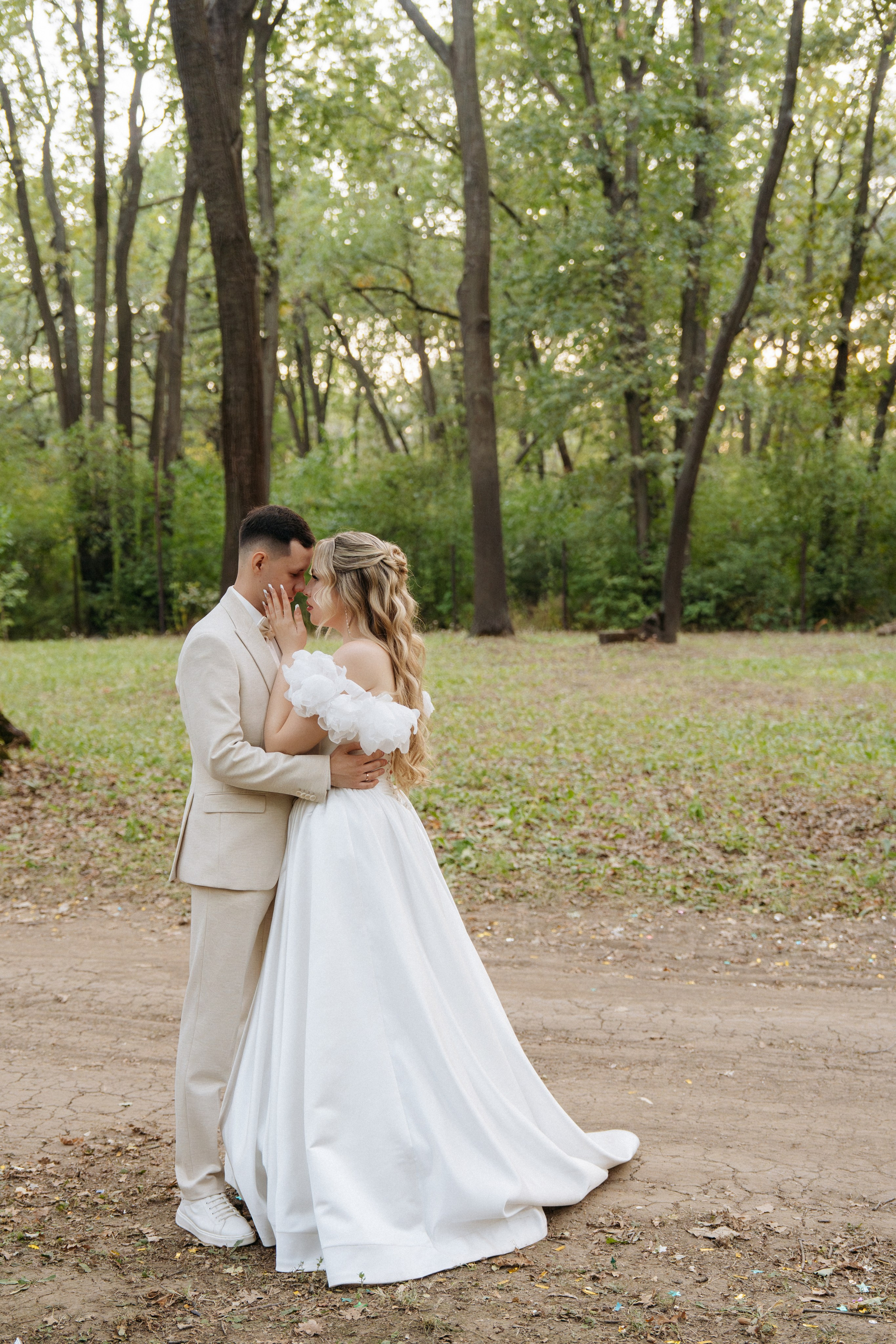 Alexander&Anastasia. Фотограф Волгоград