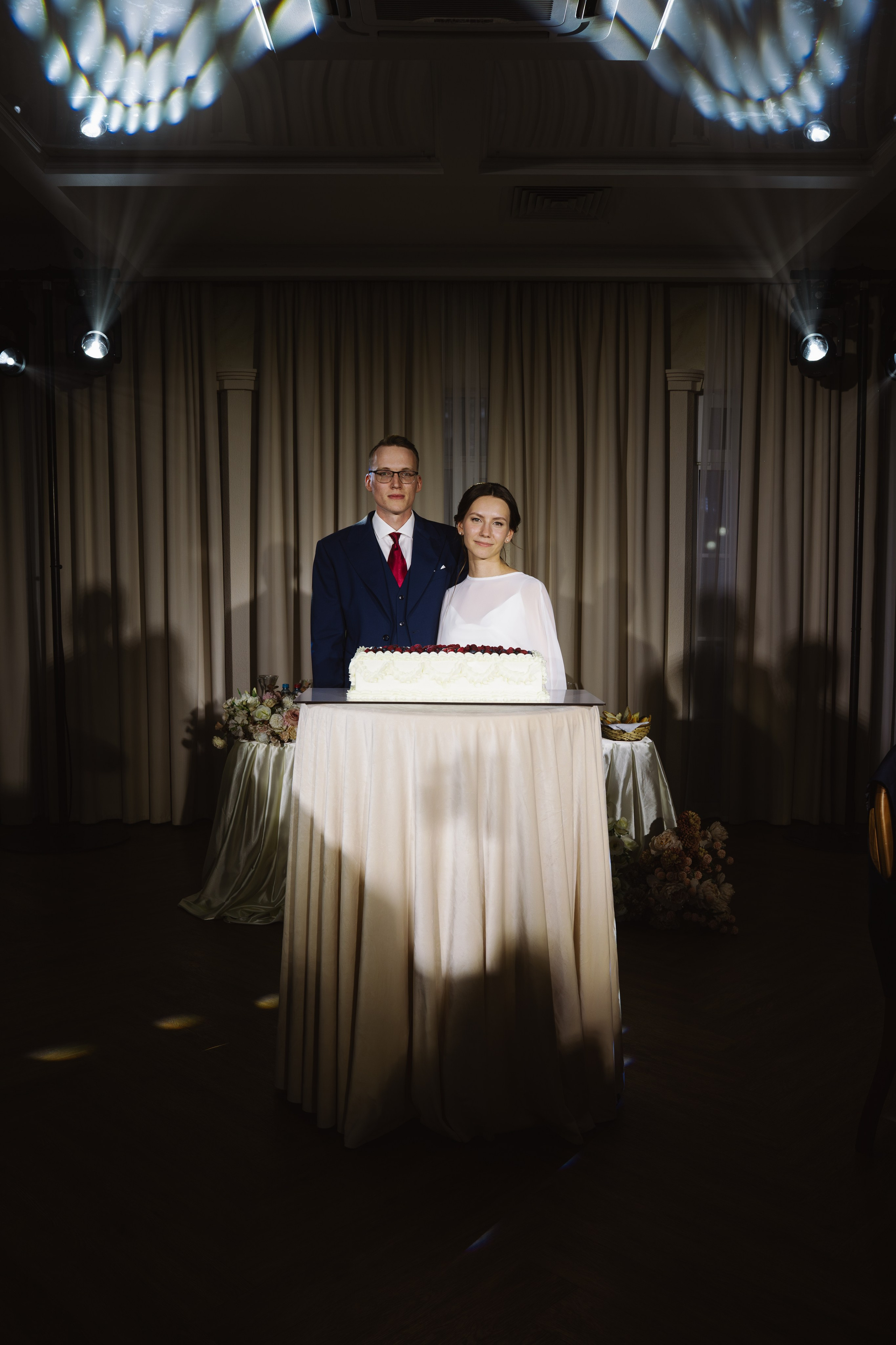 Anton&Polina. Фотограф Волгоград