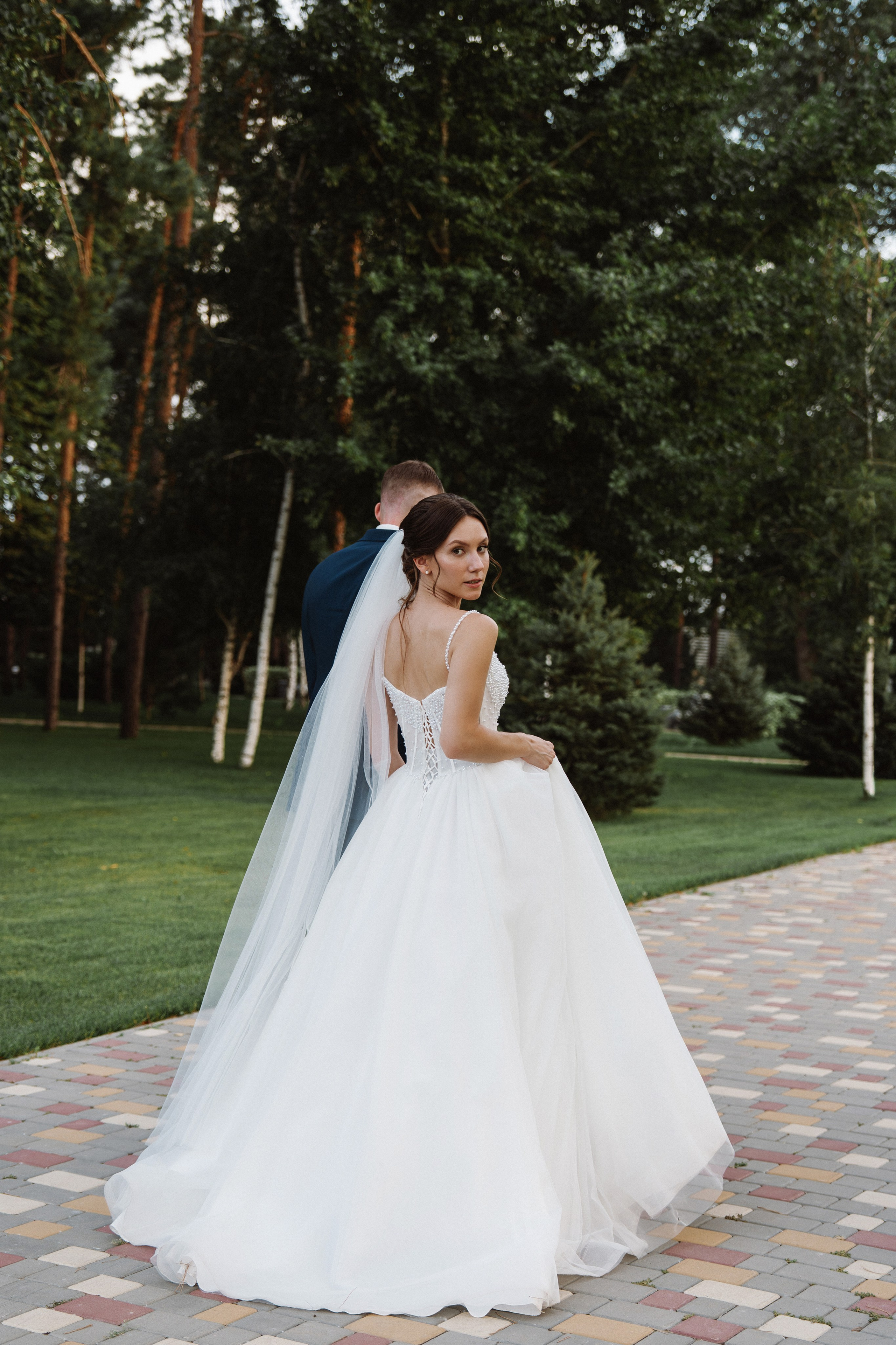 Anton&Polina. Фотограф Волгоград
