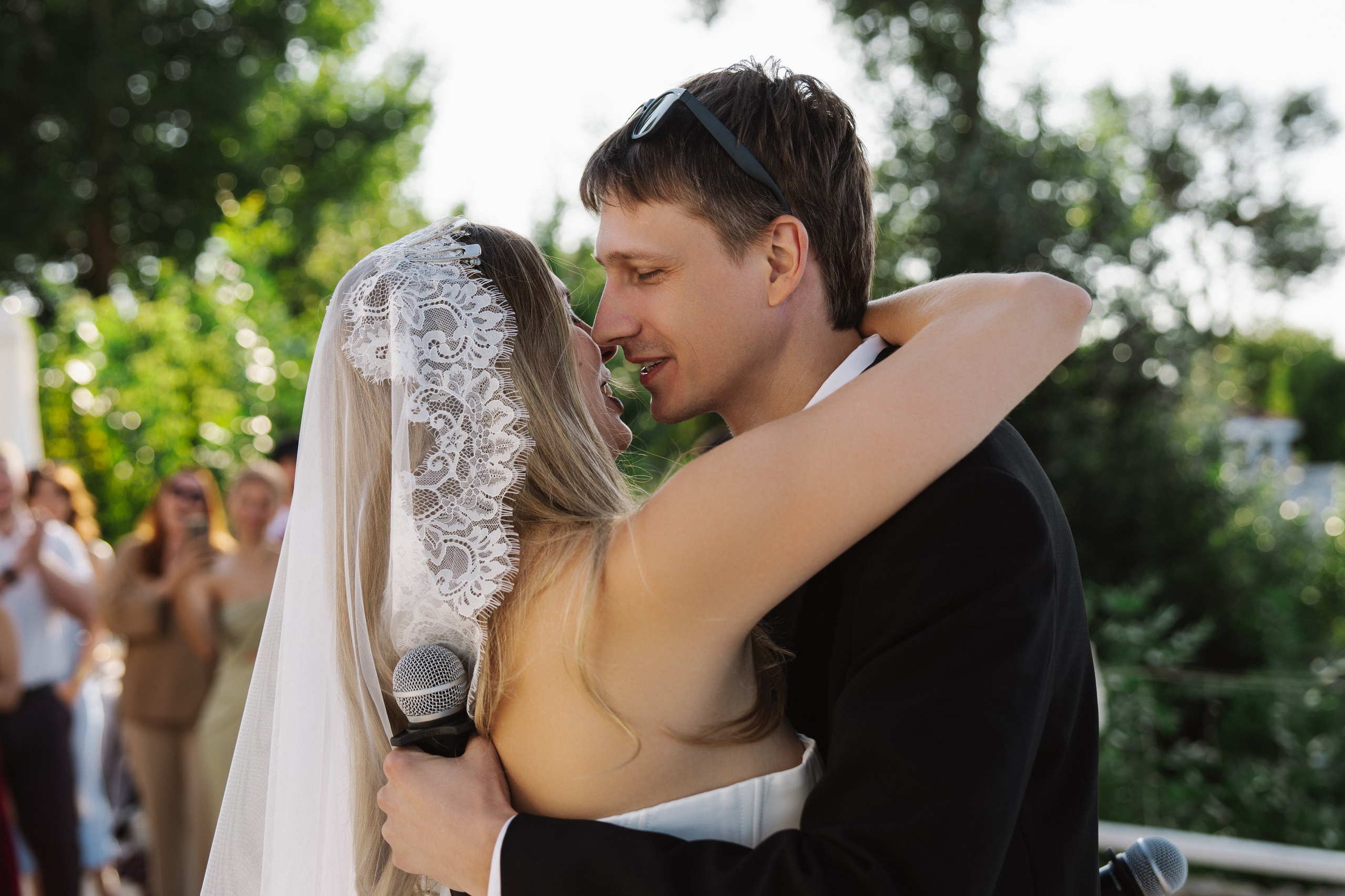 Andrey&Anastasia. Фотограф Волгоград