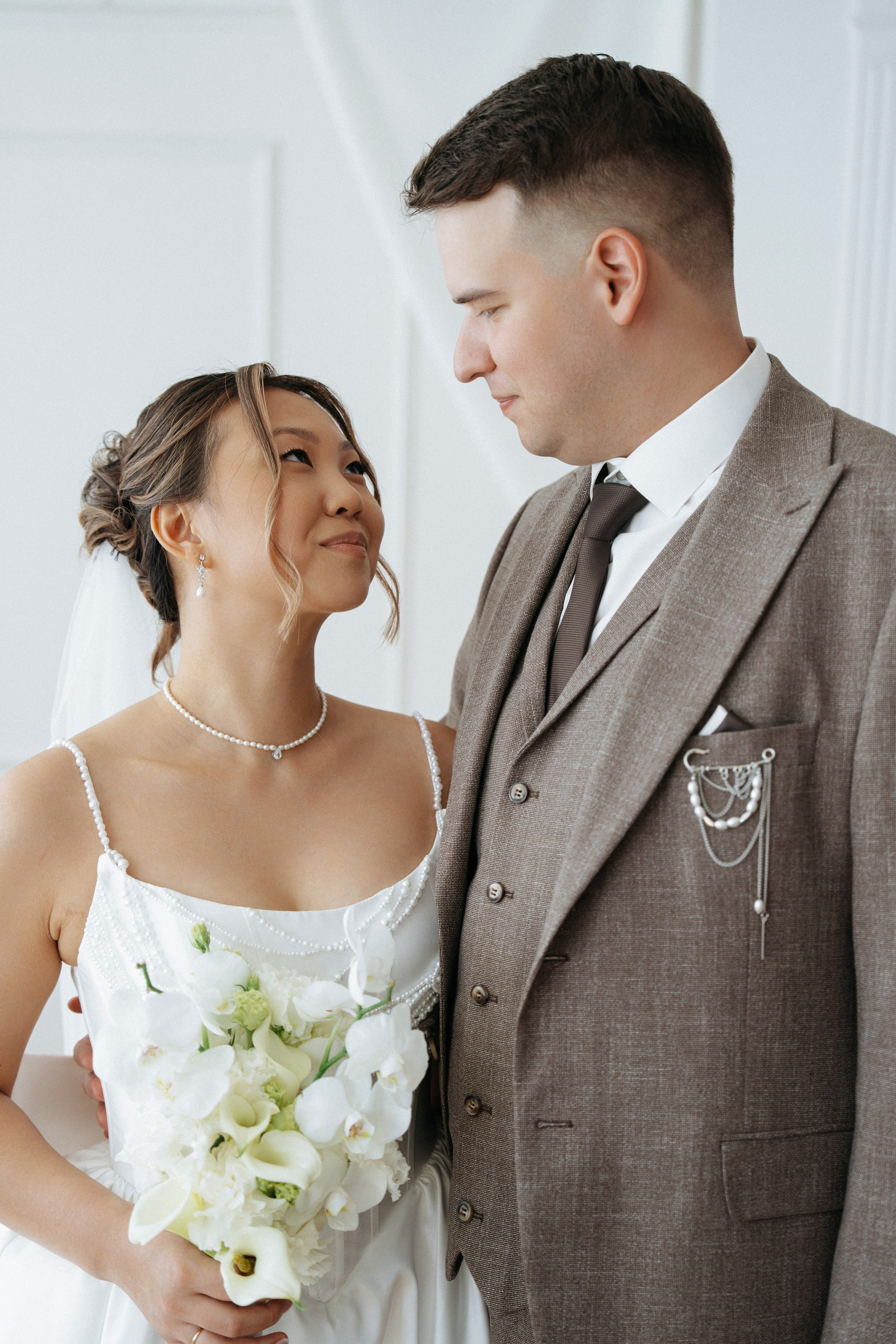 Alexey & Yulia. Фотограф Волгоград