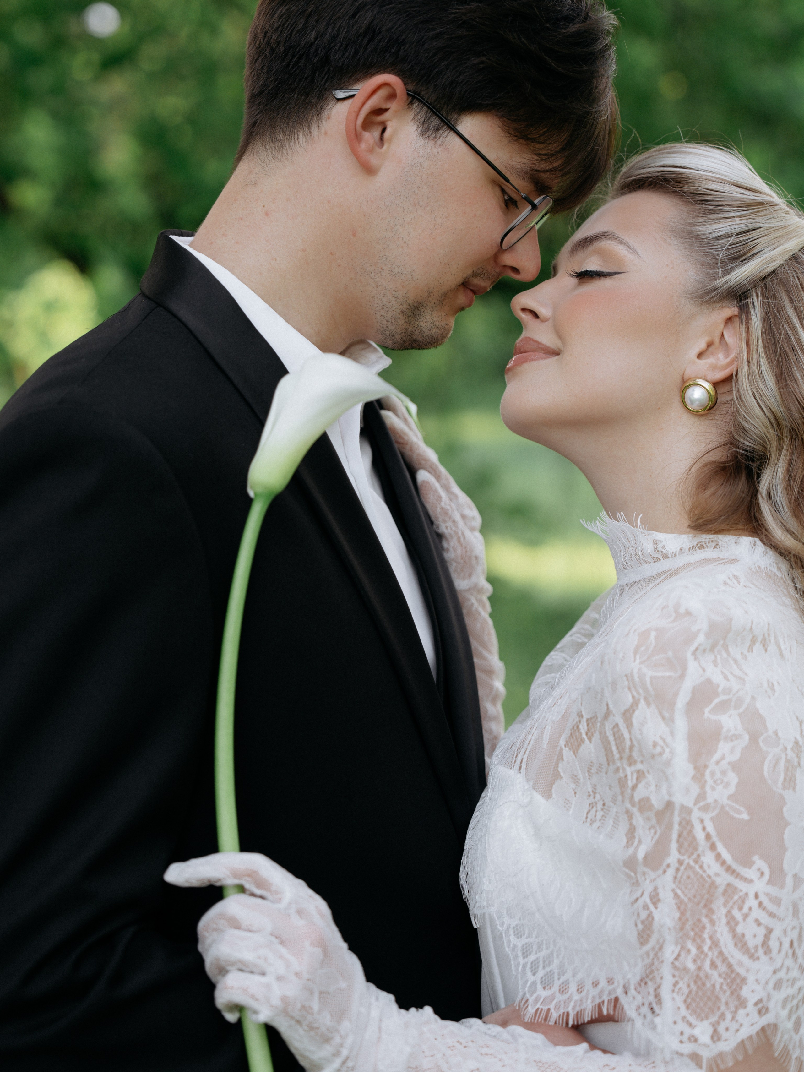 Daniel&Alina. Фотограф Волгоград
