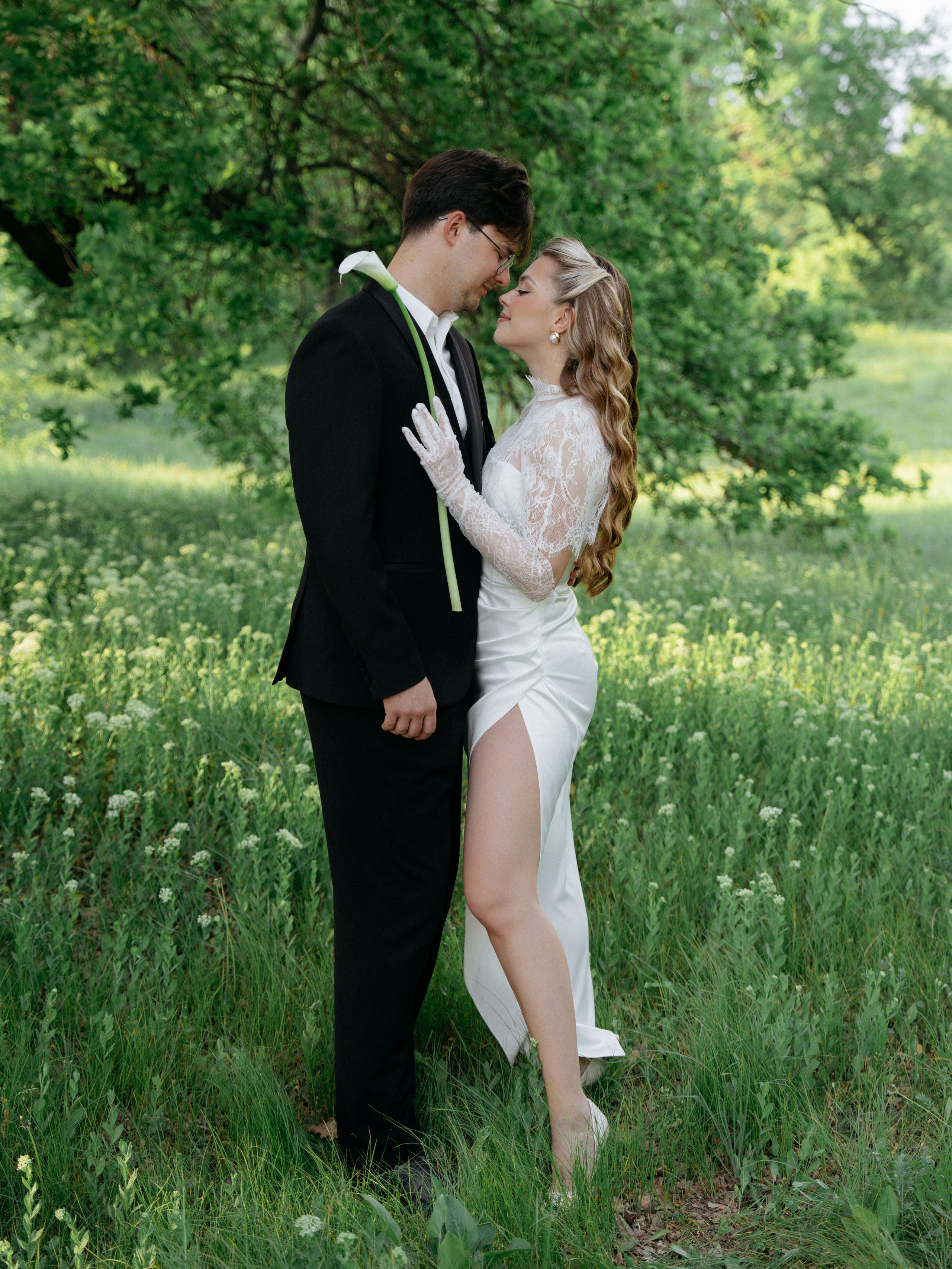 Daniel&Alina. Фотограф Волгоград