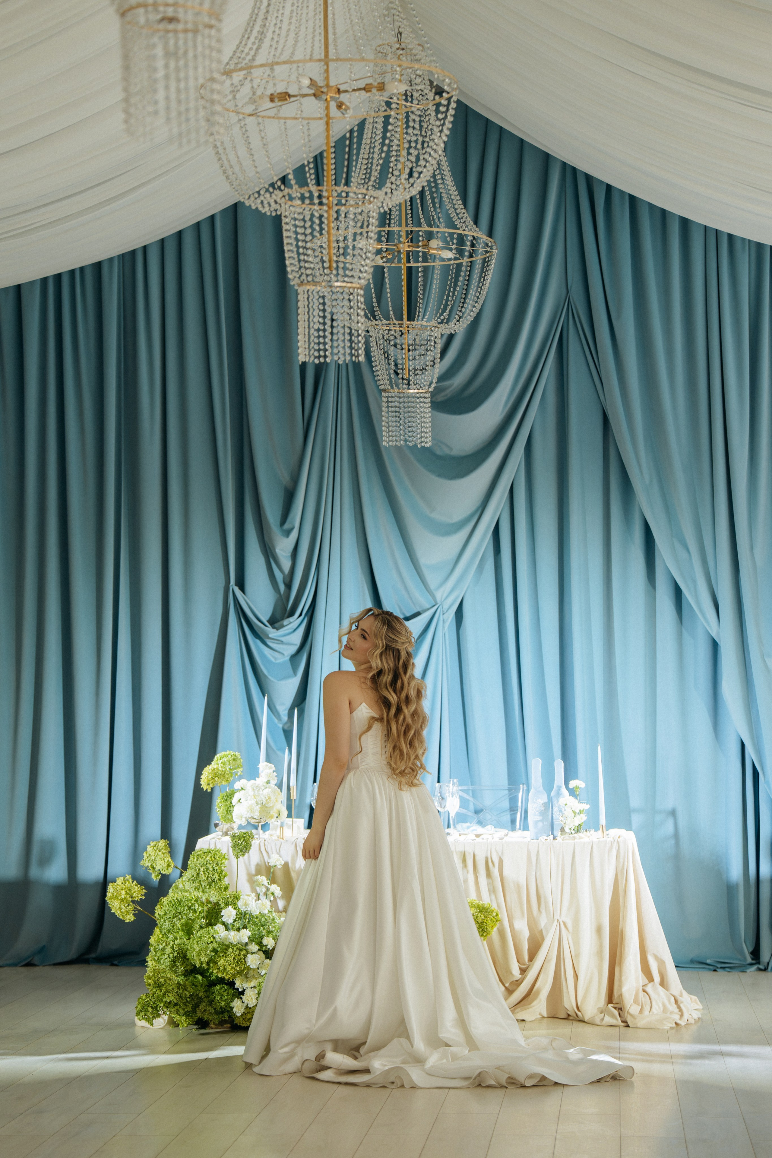 Alexander&Anastasia. Фотограф Волгоград