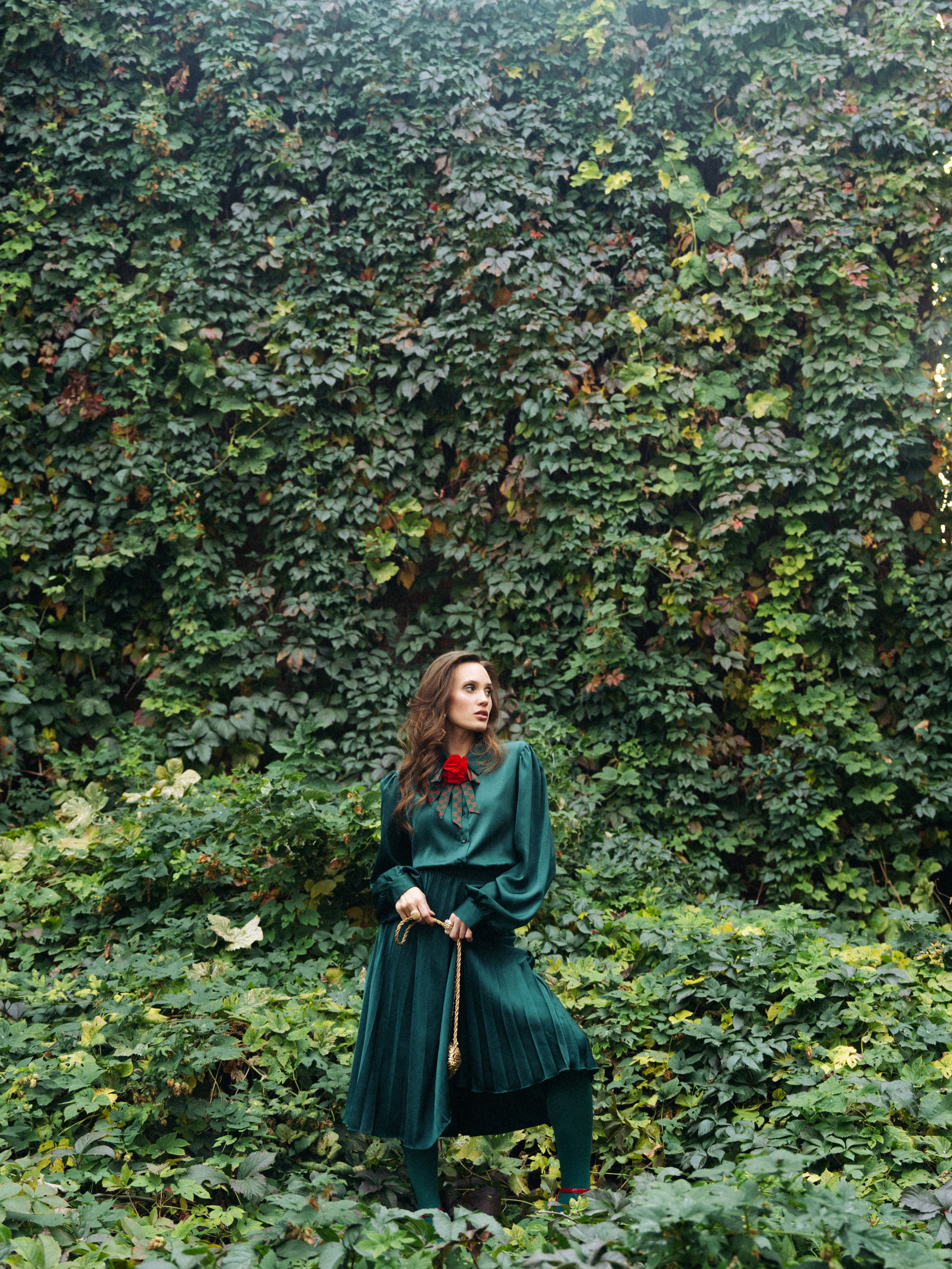 Anna. Фотограф Волгоград