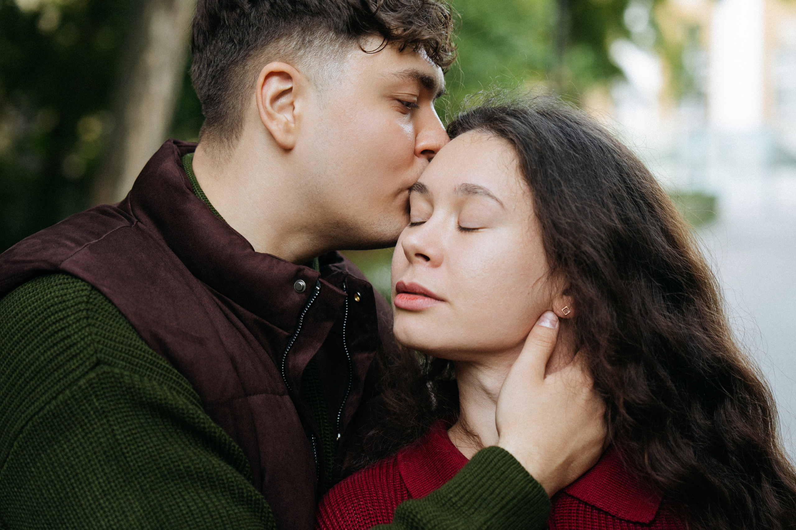 Misha & Alice. Фотограф Волгоград