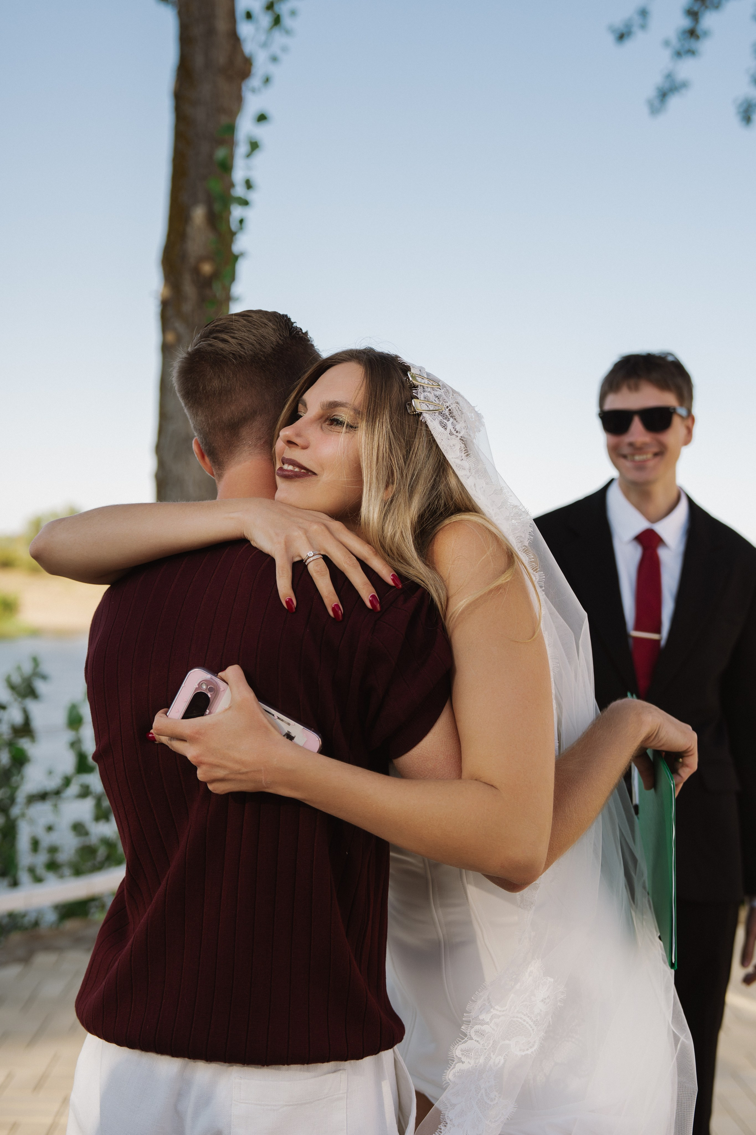 Andrey&Anastasia. Фотограф Волгоград