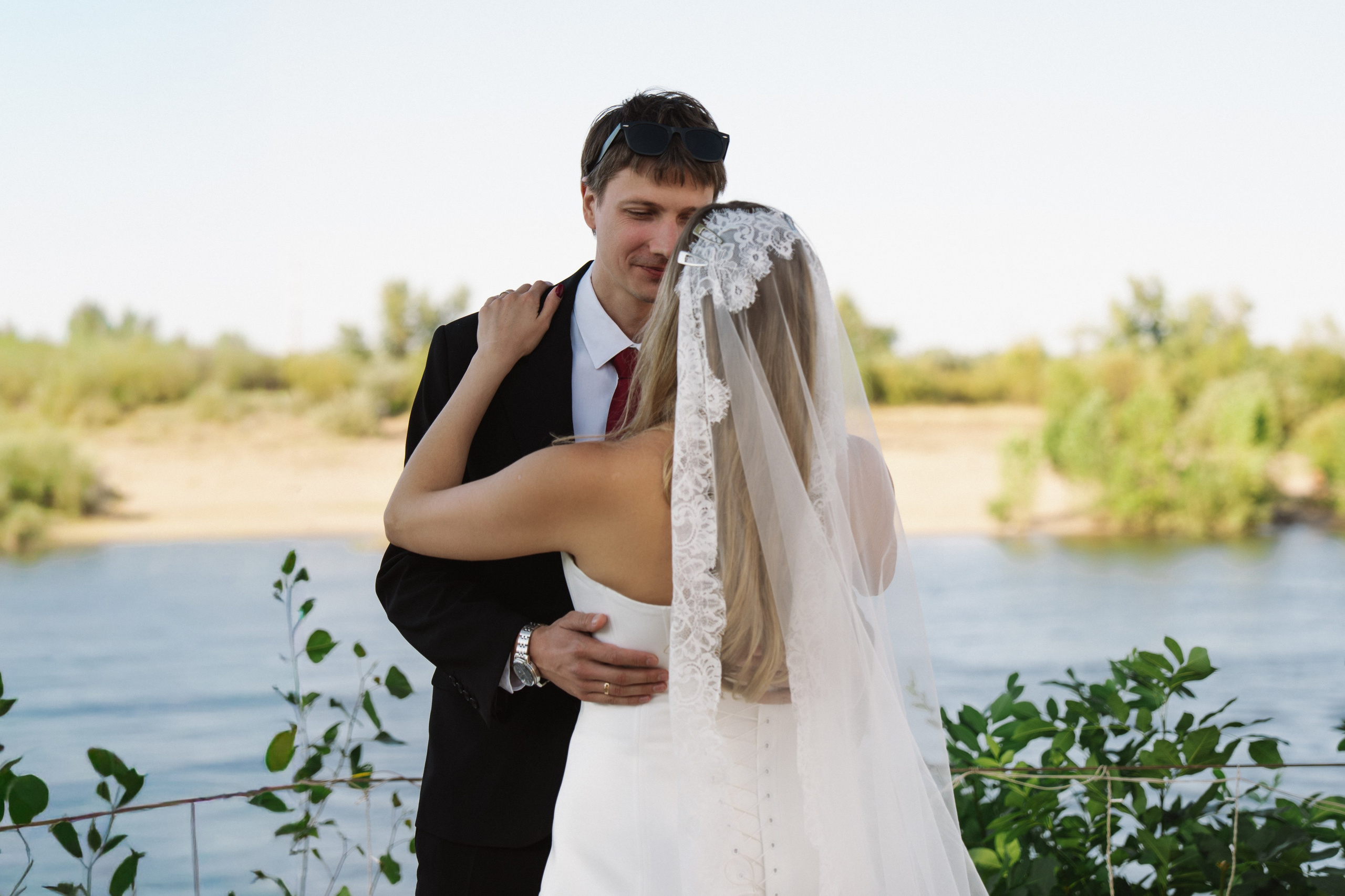 Andrey&Anastasia. Фотограф Волгоград