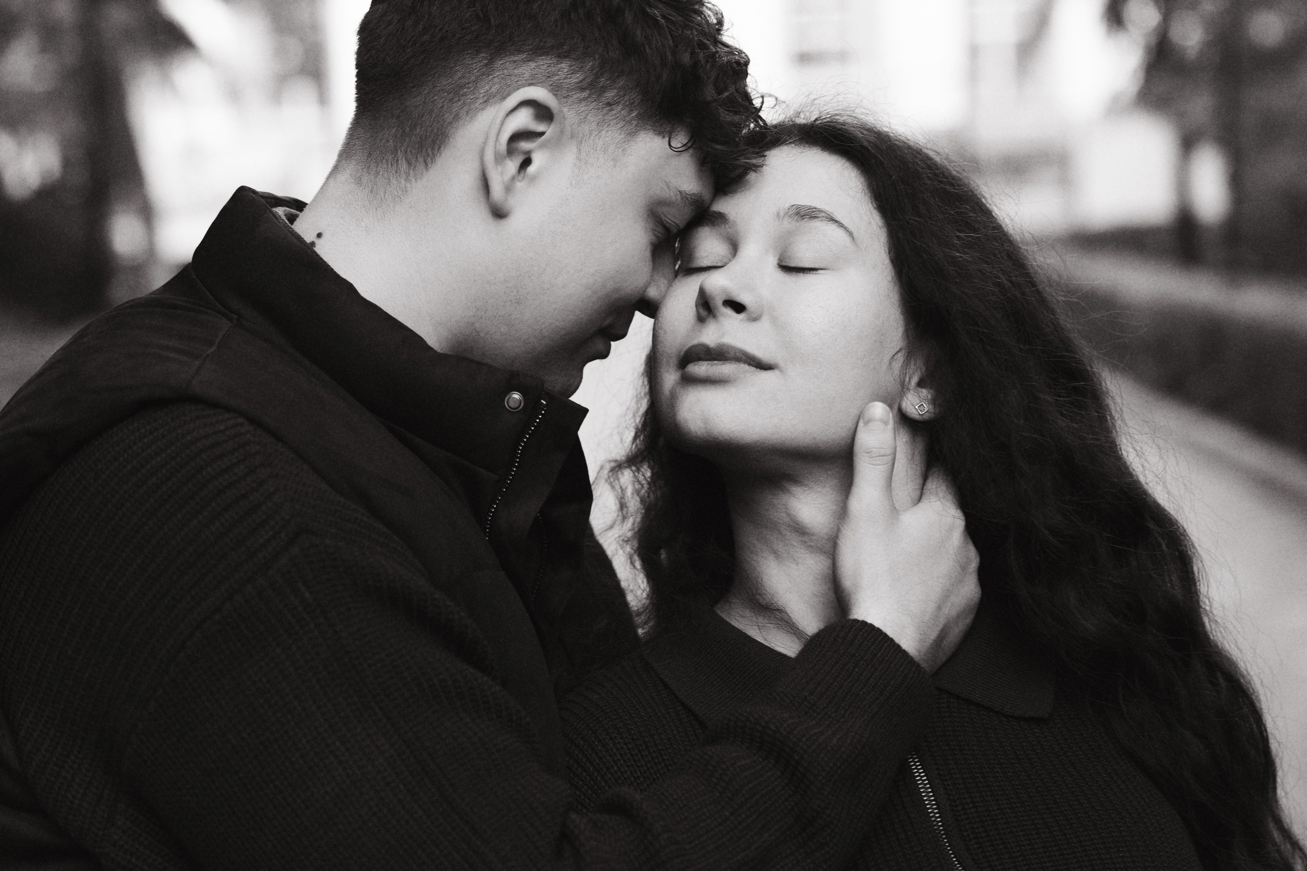 Misha & Alice. Фотограф Волгоград