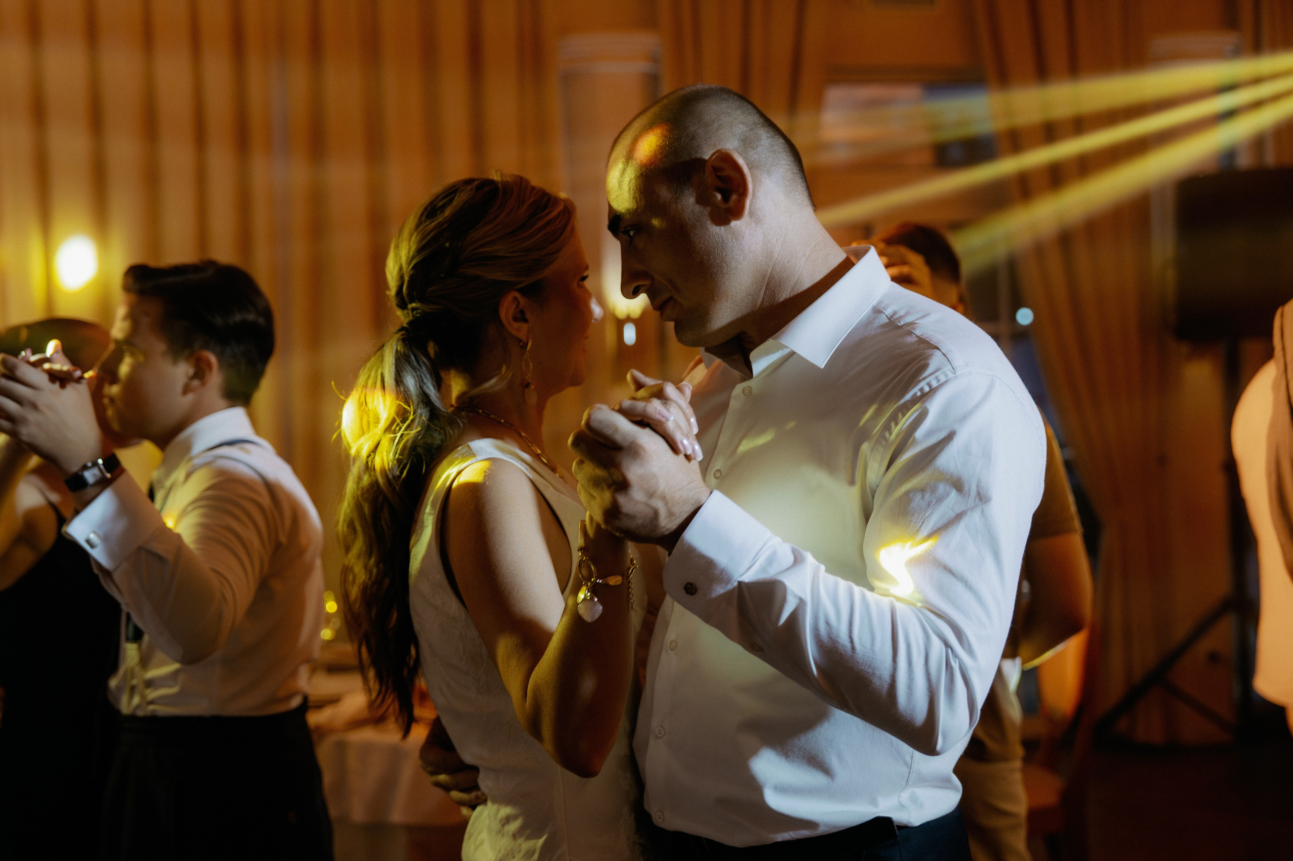 Anton&Polina. Фотограф Волгоград