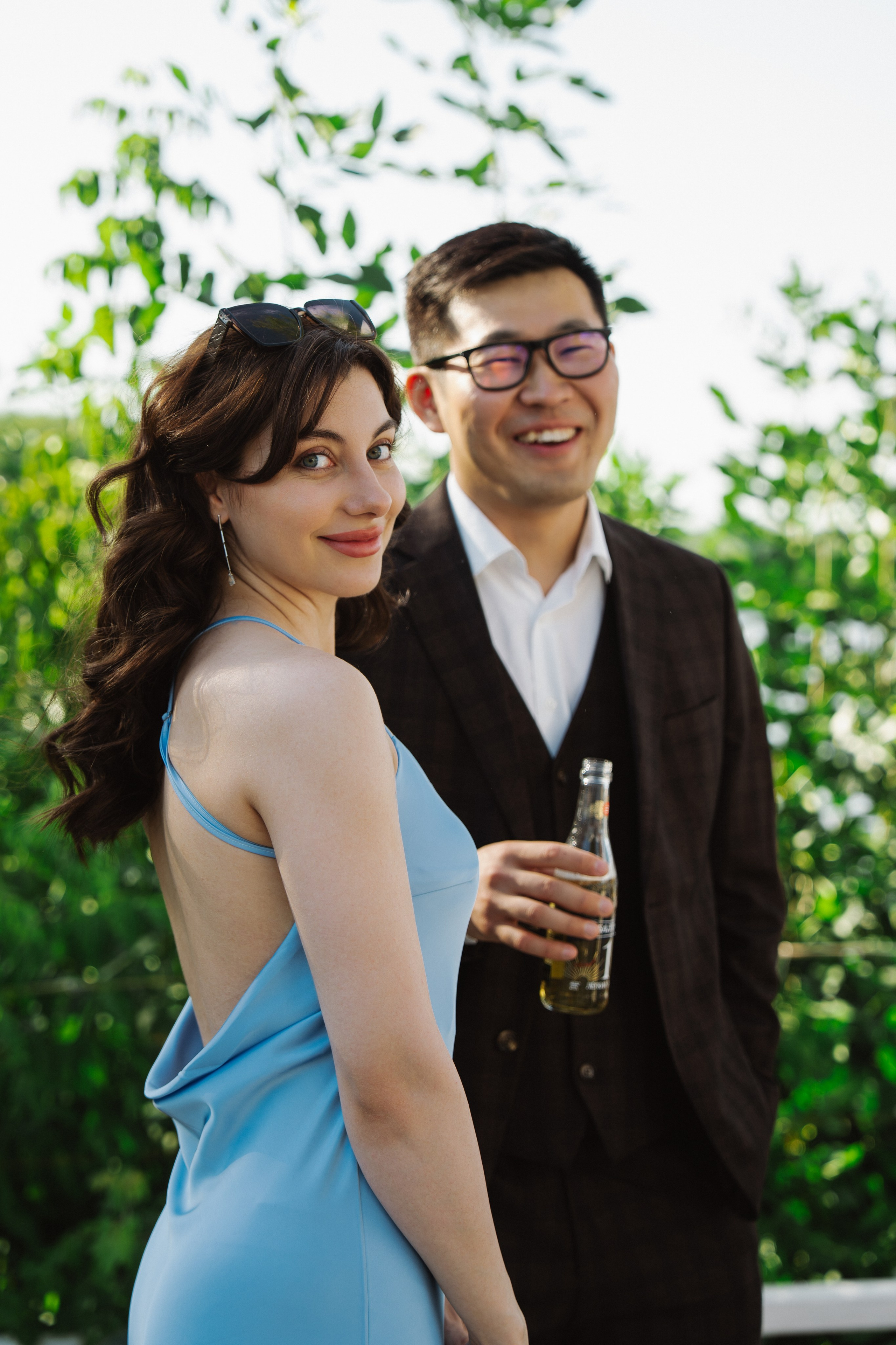Andrey&Anastasia. Фотограф Волгоград