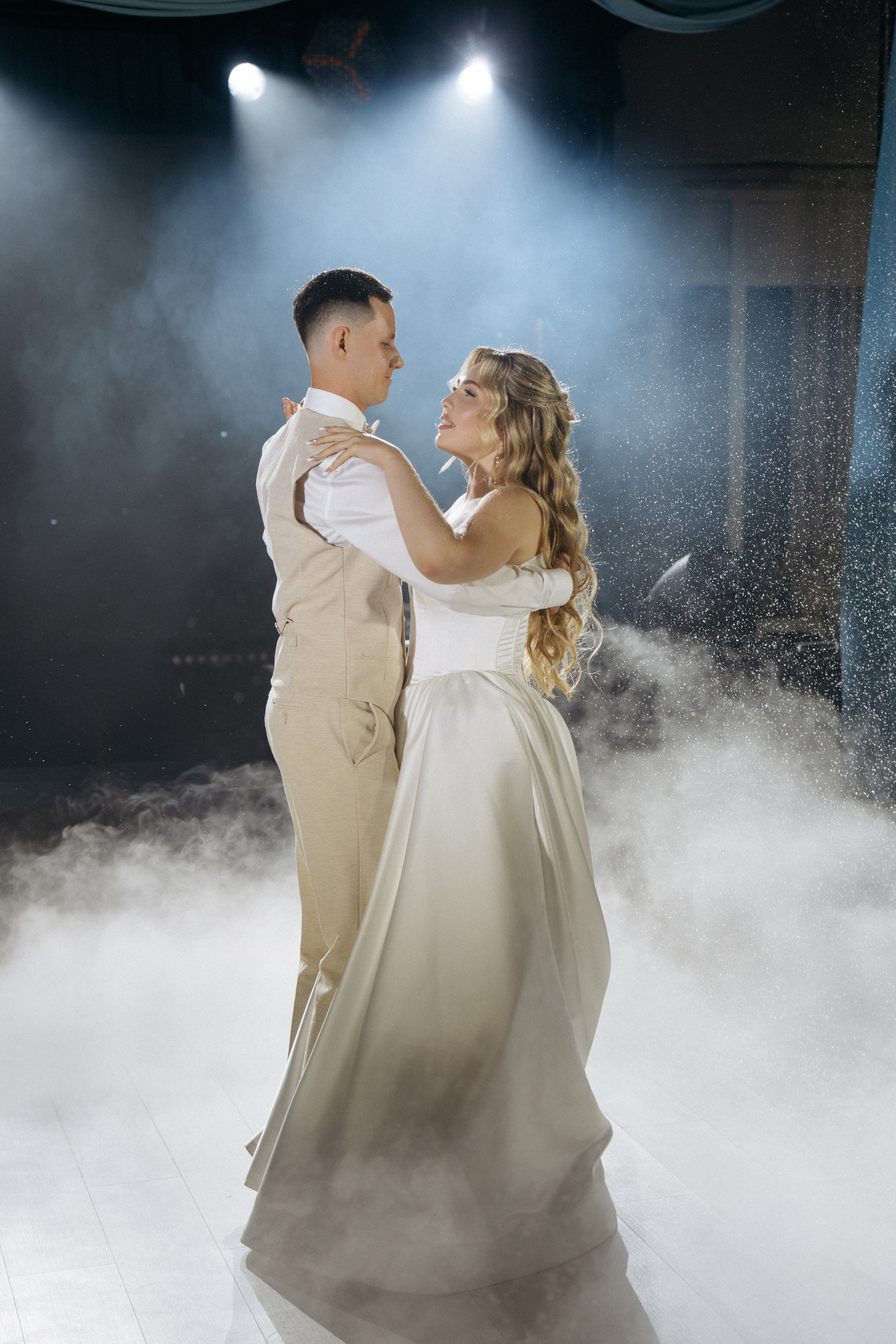 Alexander&Anastasia. Фотограф Волгоград