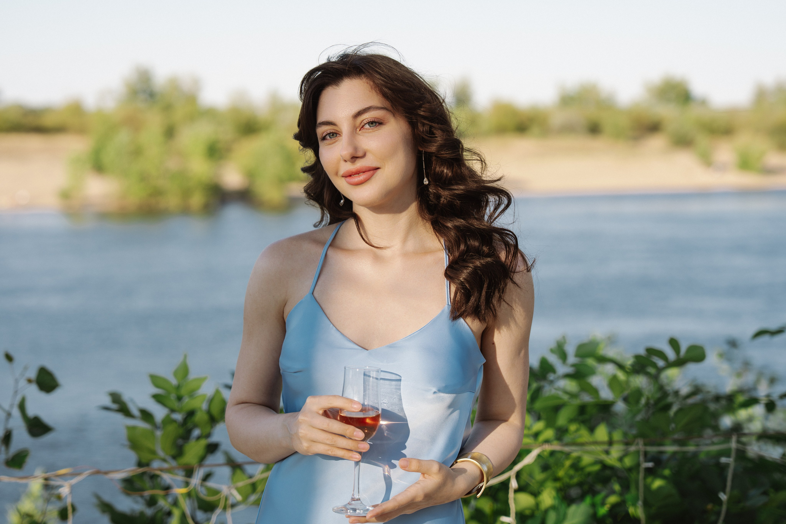 Andrey&Anastasia. Фотограф Волгоград
