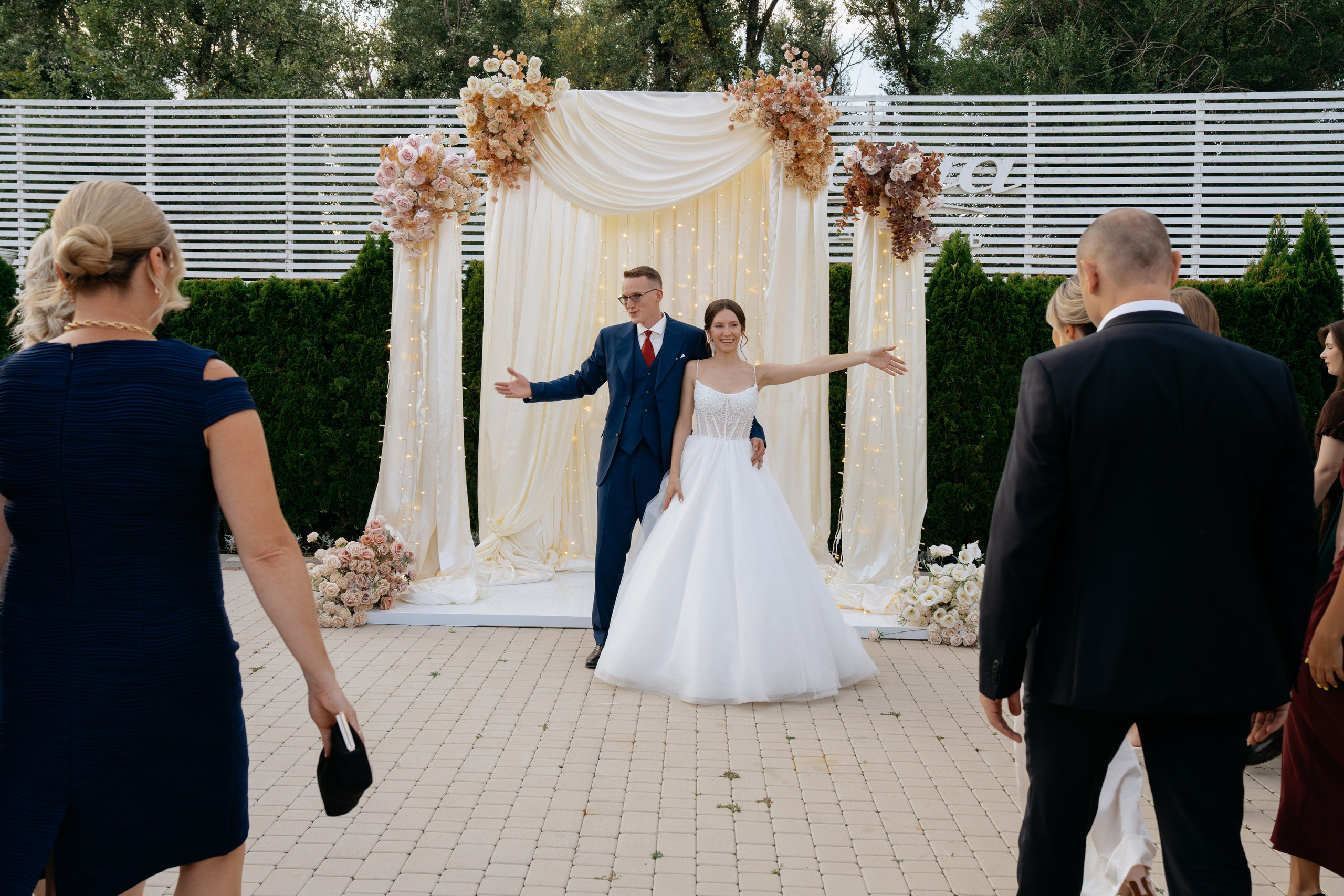 Anton&Polina. Фотограф Волгоград