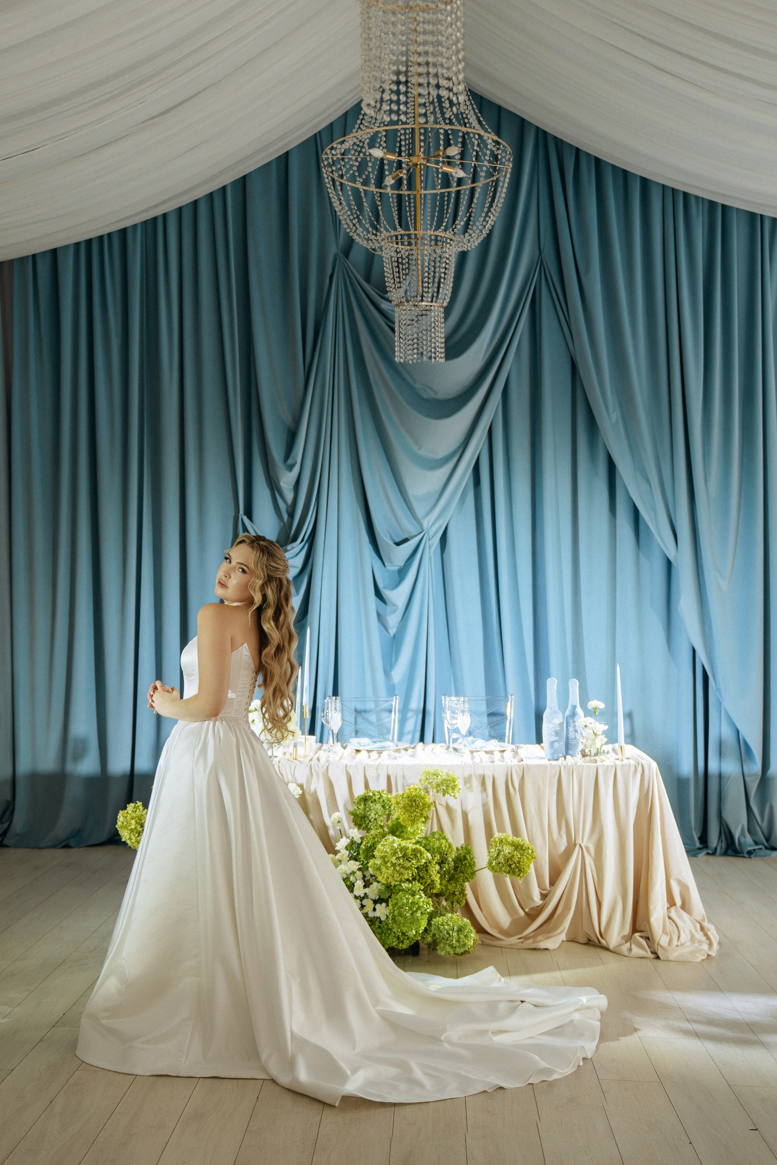 Alexander&Anastasia. Фотограф Волгоград