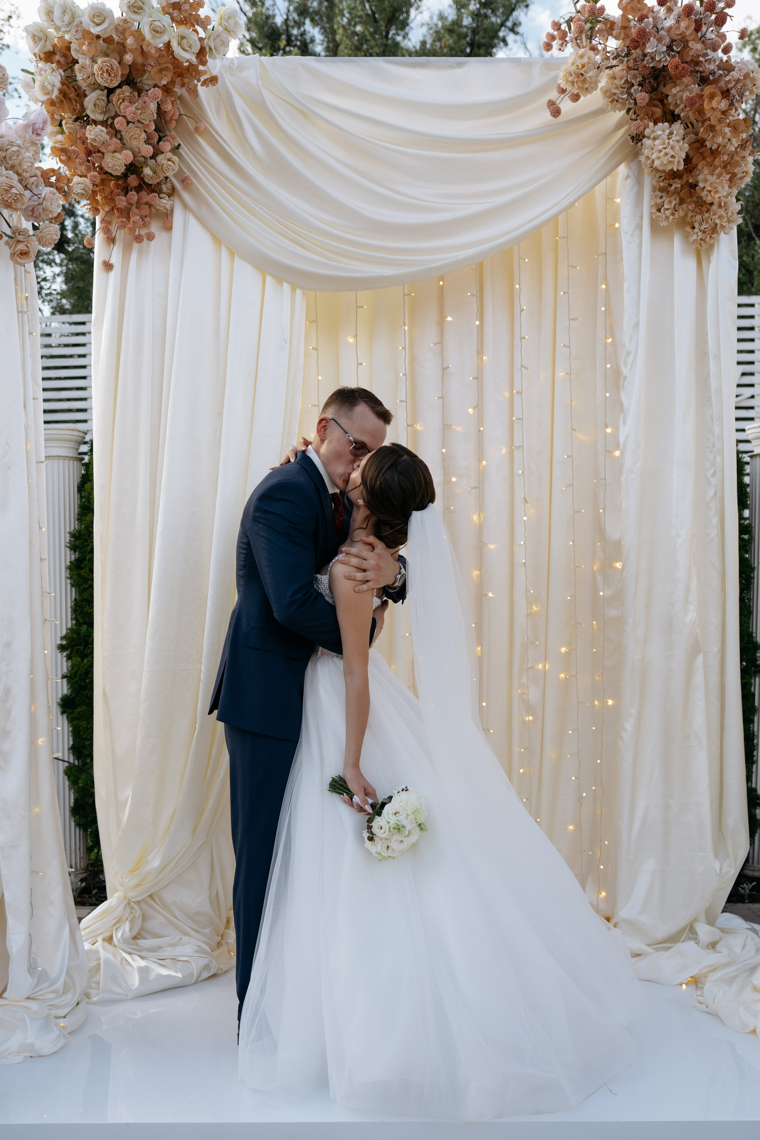 Anton&Polina. Фотограф Волгоград
